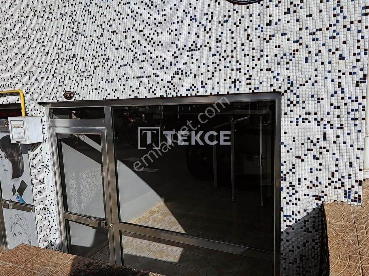 2 Nolu Beşirli'de Tasarımı Tamamlanmış Dükkan | Tekce - Görsel 3