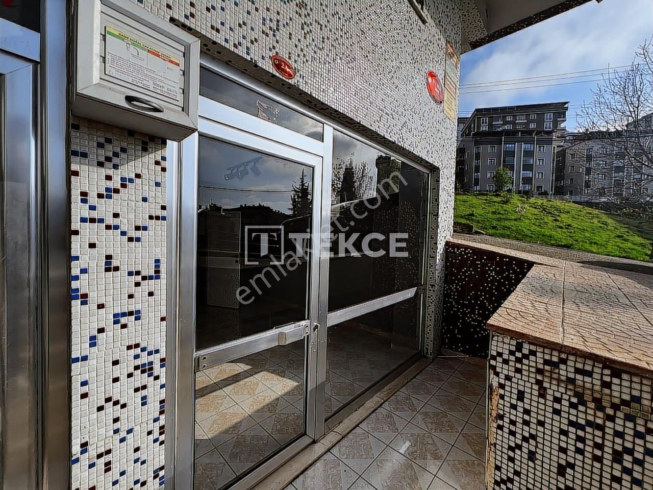 2 Nolu Beşirli'de Tasarımı Tamamlanmış Dükkan | Tekce - Görsel 11