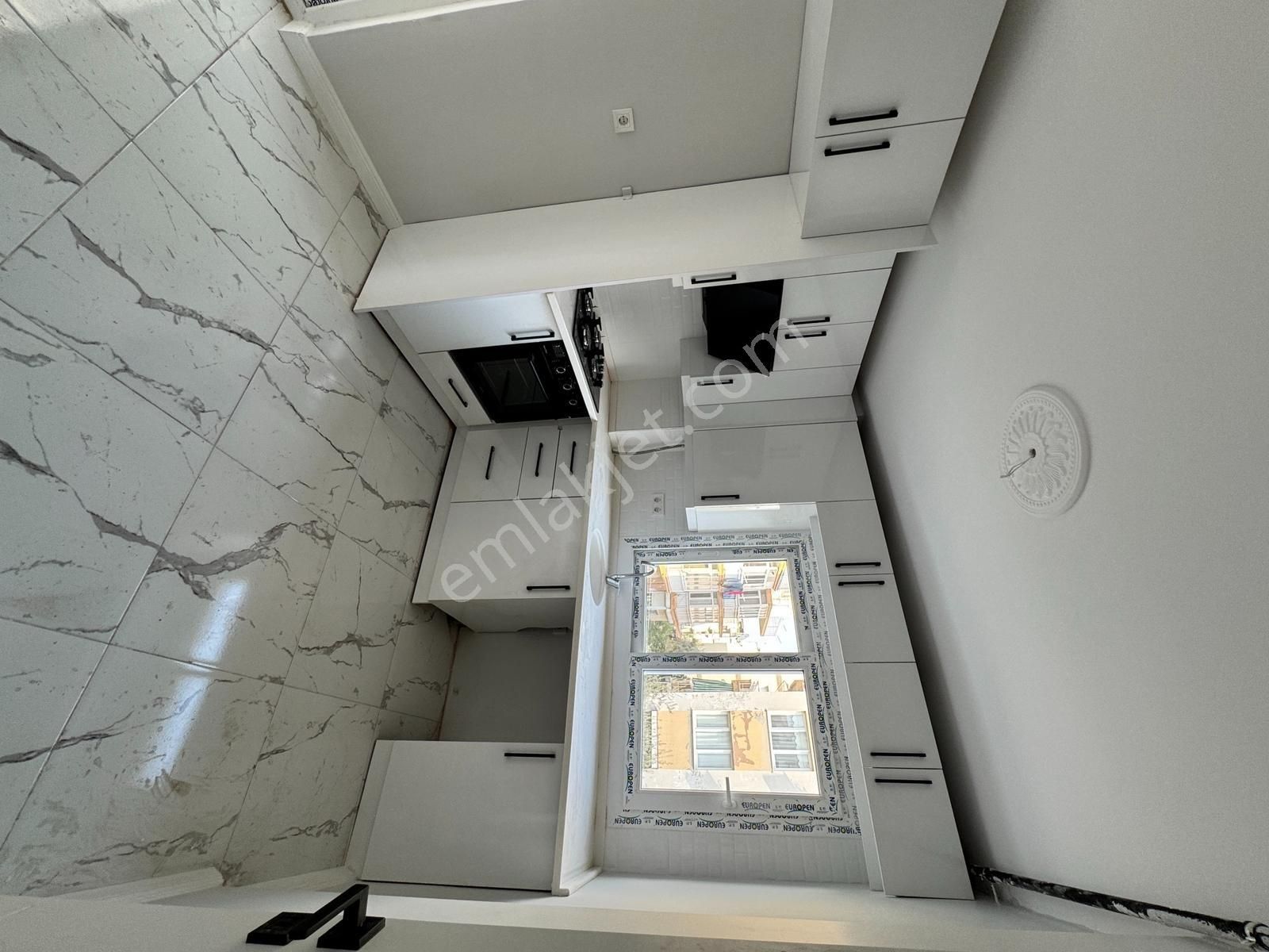 Kent Gayrimenkul'den Tire Fatih'te Satılık Ara Kat 2+1 Masrafsız - Görsel 5