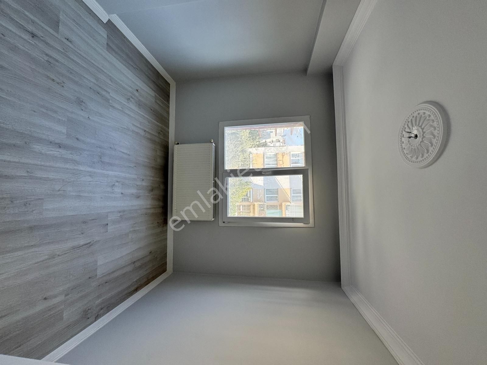 Kent Gayrimenkul'den Tire Fatih'te Satılık Ara Kat 2+1 Masrafsız - Görsel 11