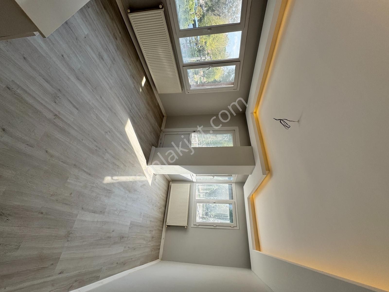 Kent Gayrimenkul'den Tire Fatih'te Satılık Ara Kat 2+1 Masrafsız - Görsel 7