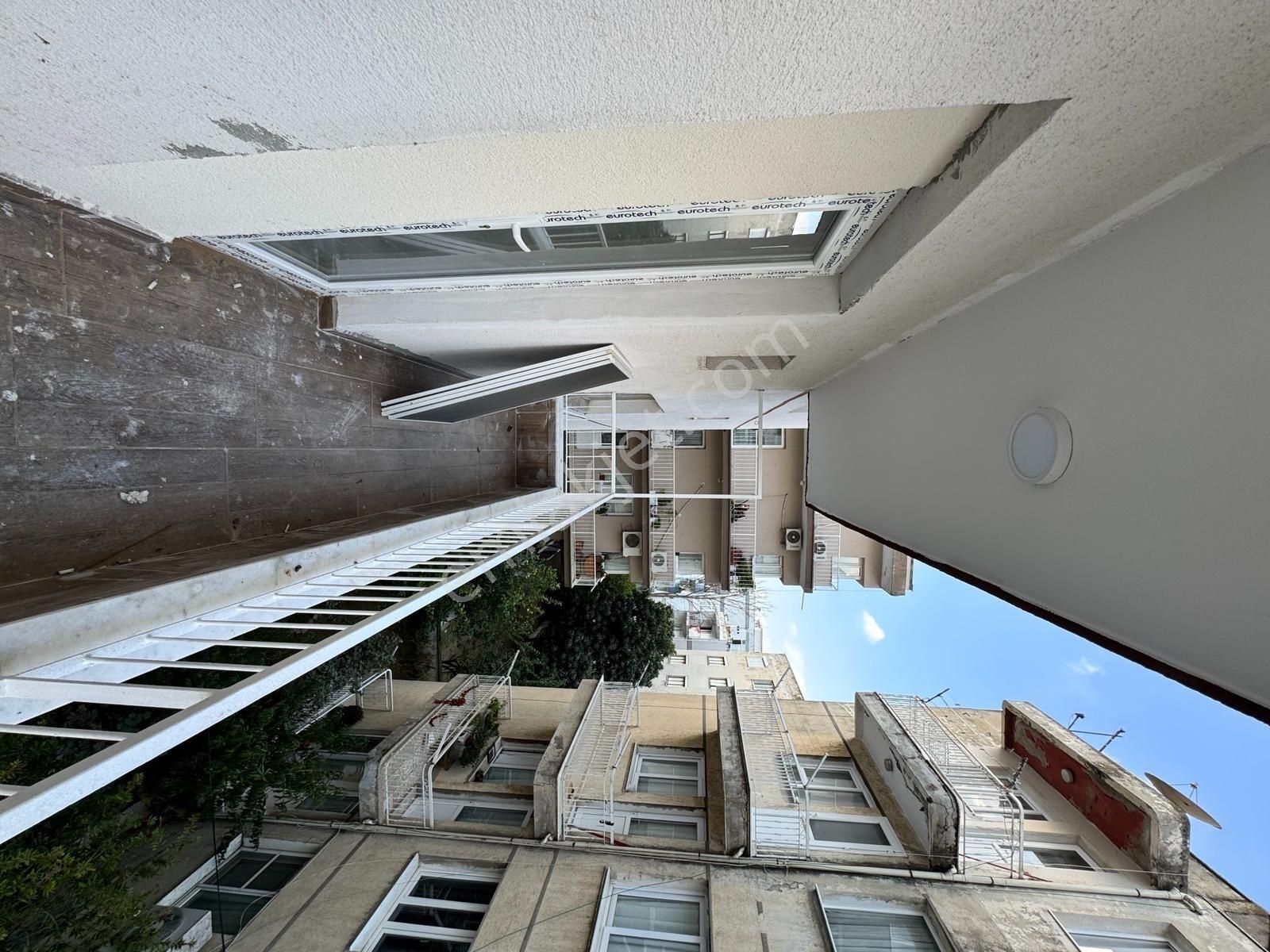 Kent Gayrimenkul'den Tire Fatih'te Satılık Ara Kat 2+1 Masrafsız - Görsel 15