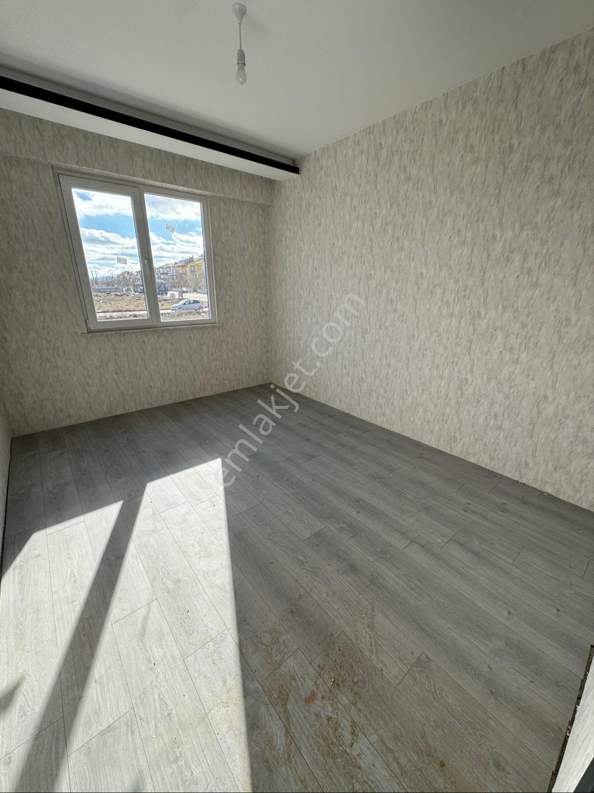 Karaaslanda Sıfır Lüx 2+1 Daire 85m2 - Görsel 16