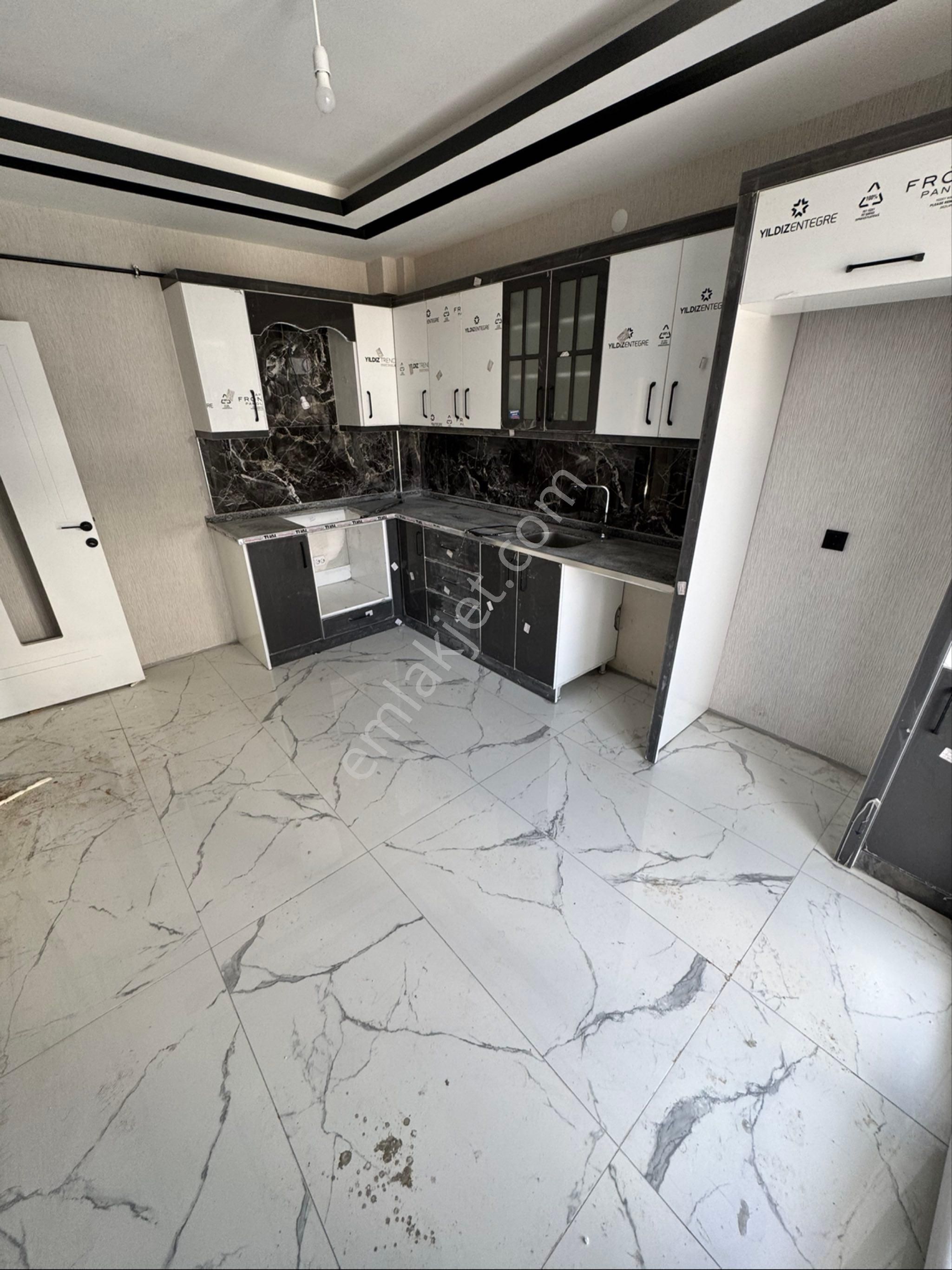 Karaaslanda Sıfır Lüx 2+1 Daire 85m2 - Görsel 3