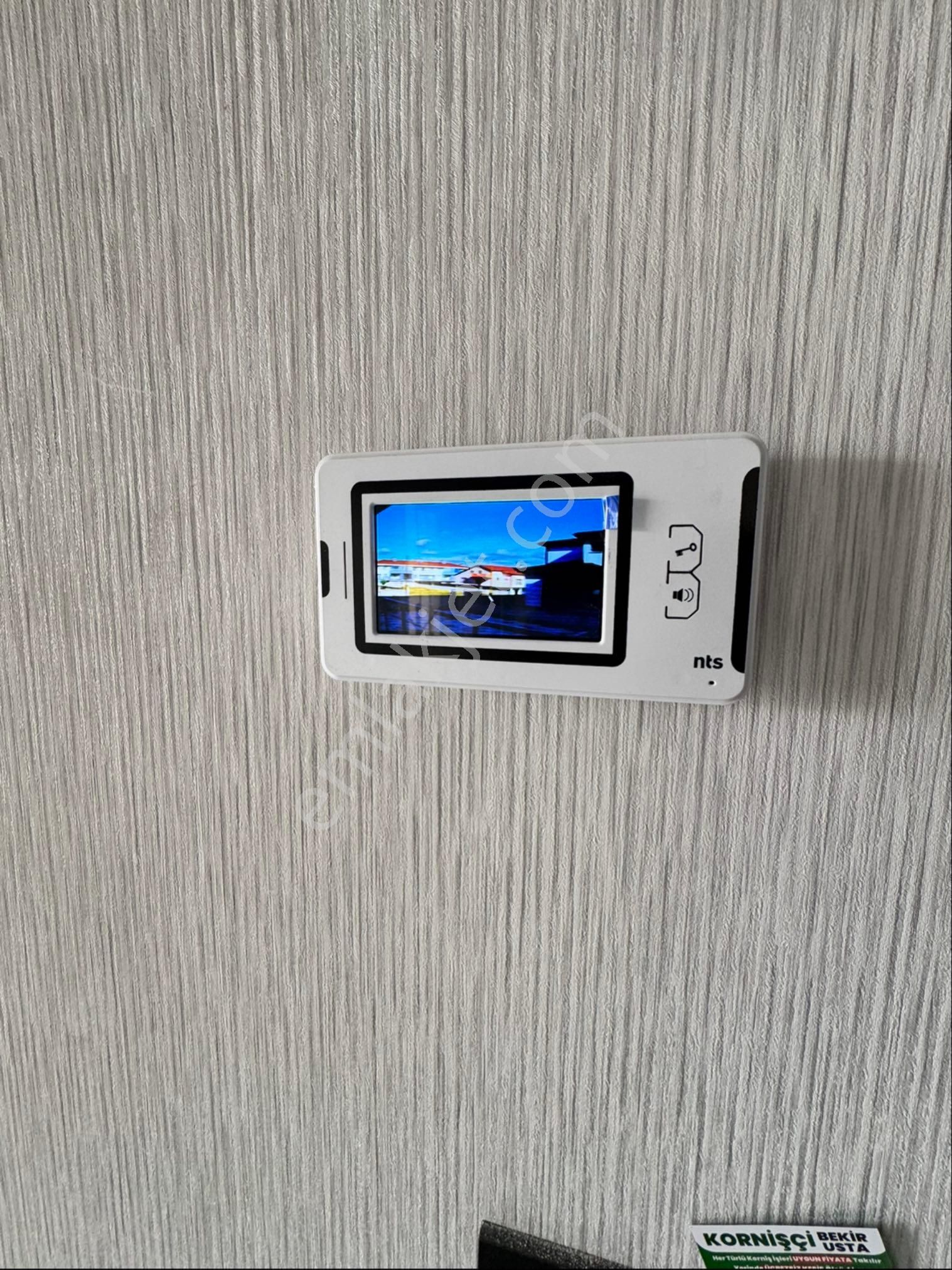 Karaaslanda Sıfır Lüx 2+1 Daire 85m2 - Görsel 9