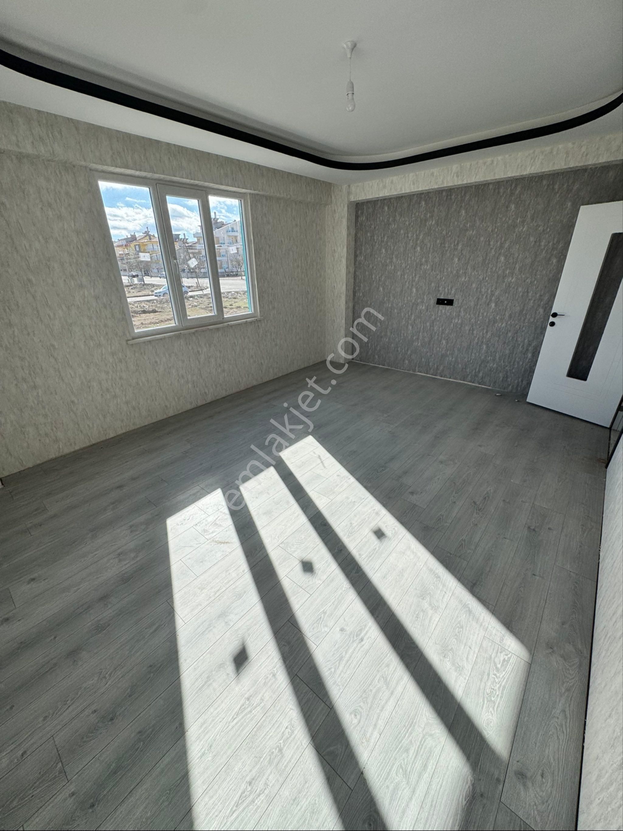 Karaaslanda Sıfır Lüx 2+1 Daire 85m2 - Görsel 12