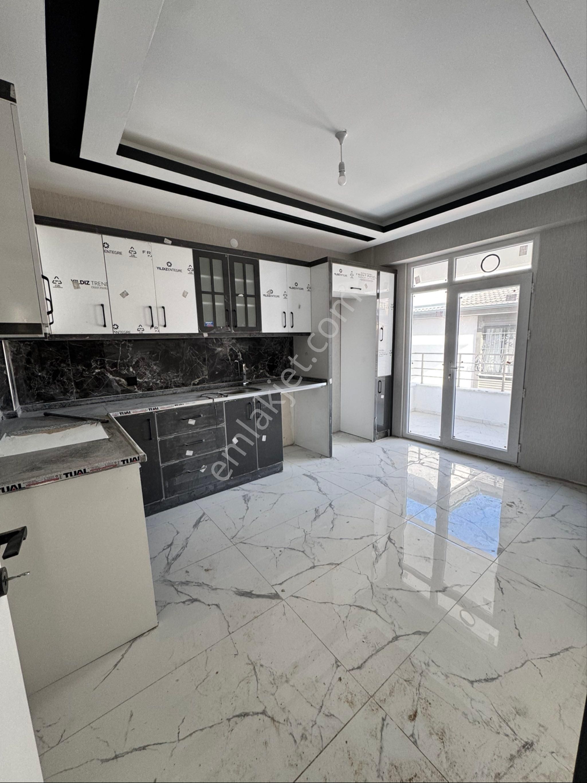 Karaaslanda Sıfır Lüx 2+1 Daire 85m2 - Görsel 2