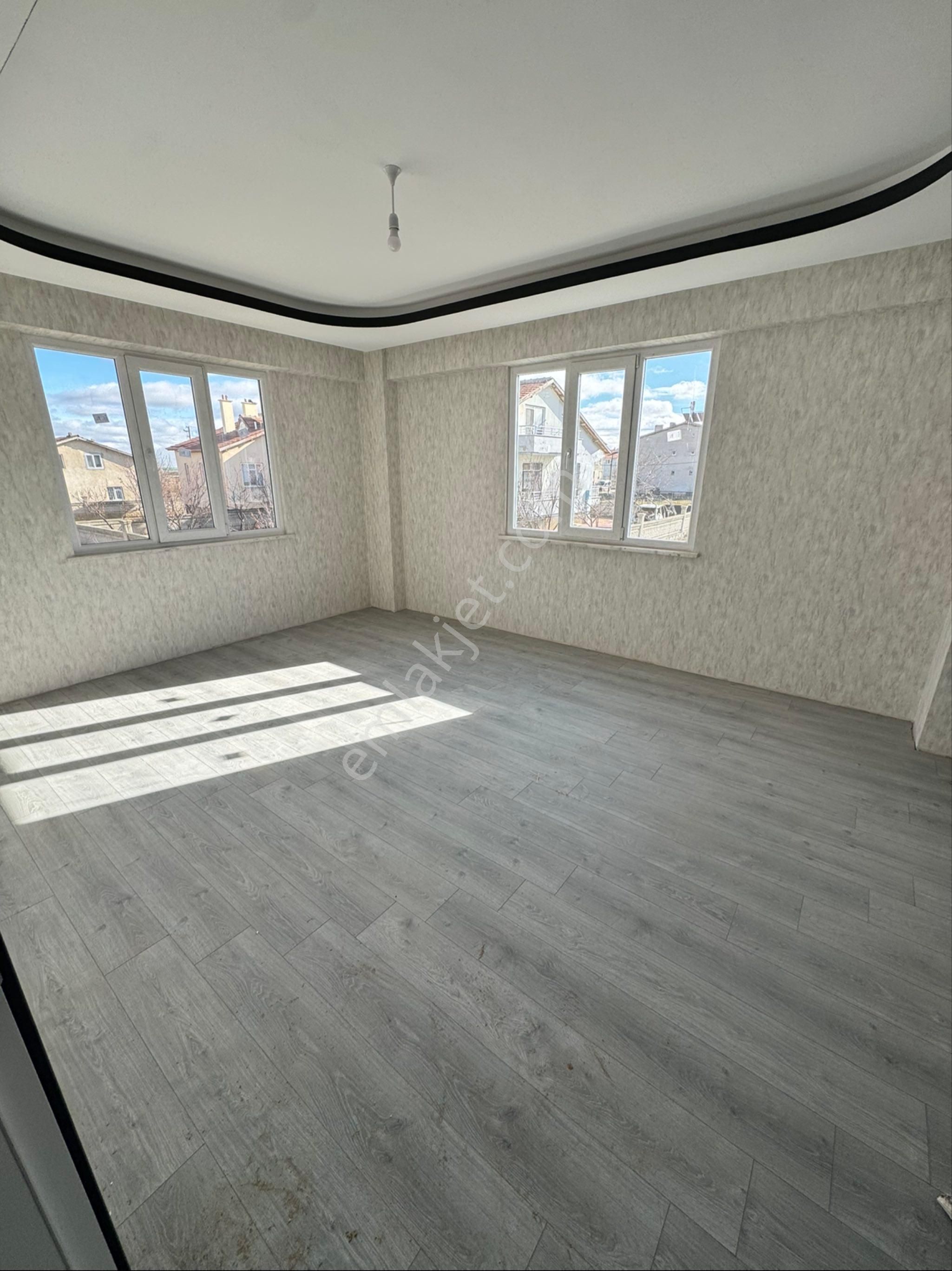 Karaaslanda Sıfır Lüx 2+1 Daire 85m2 - Görsel 11