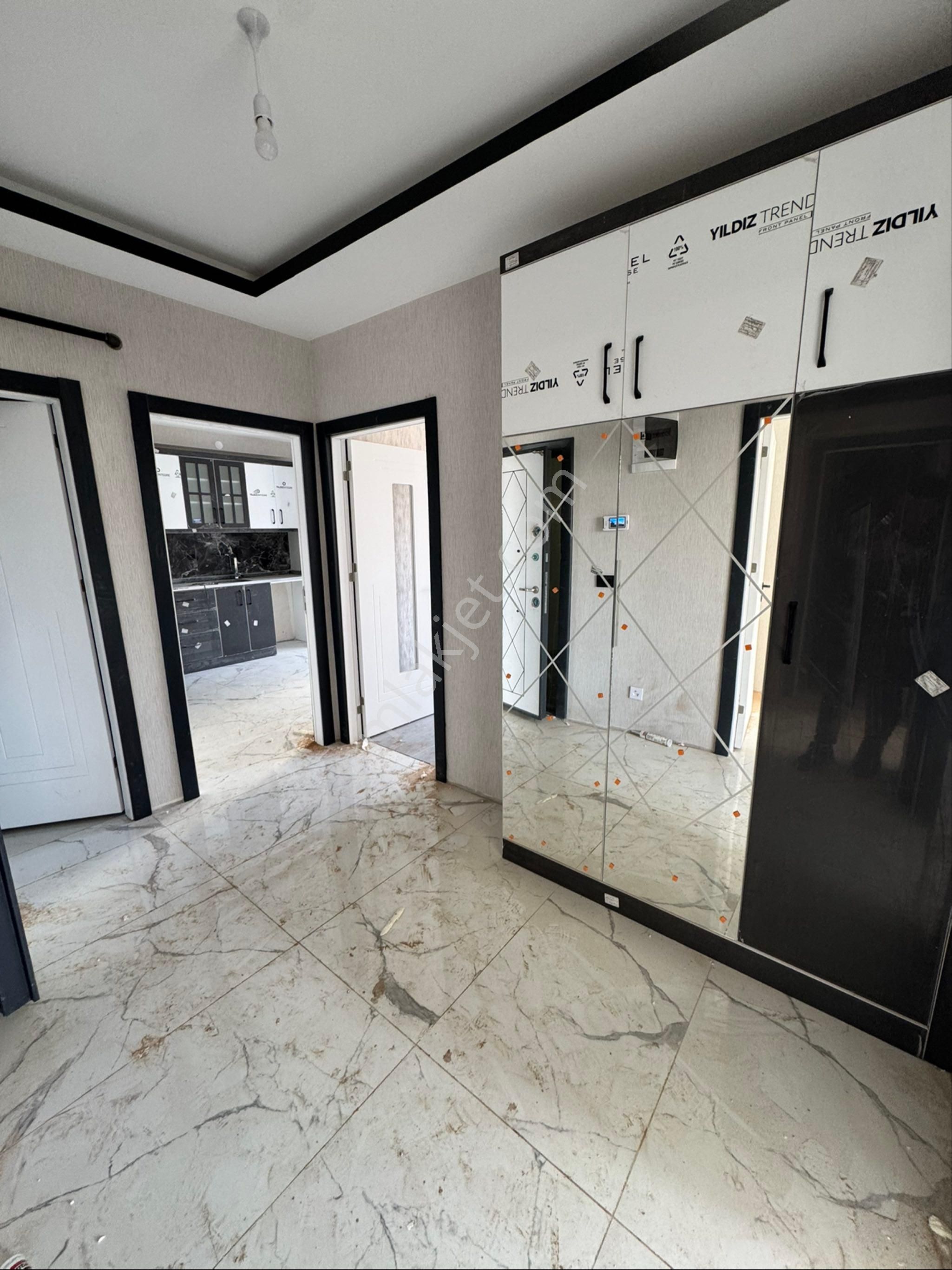 Karaaslanda Sıfır Lüx 2+1 Daire 85m2 - Görsel 10