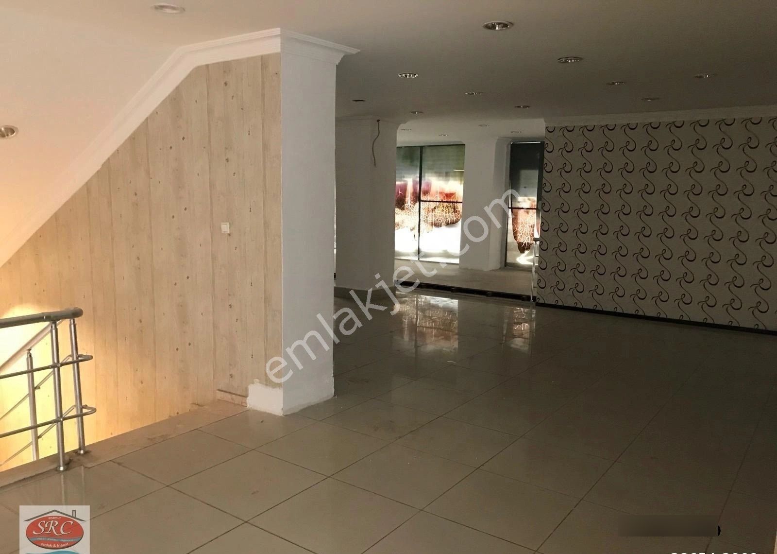 Mersin Anamur Şehir Merkezi Satılık Dükkan-iş Yeri - Görsel 12