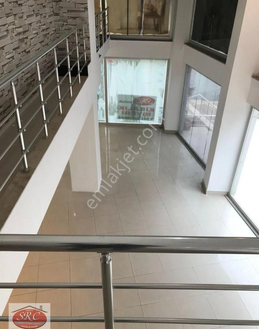 Mersin Anamur Şehir Merkezi Satılık Dükkan-iş Yeri - Görsel 13