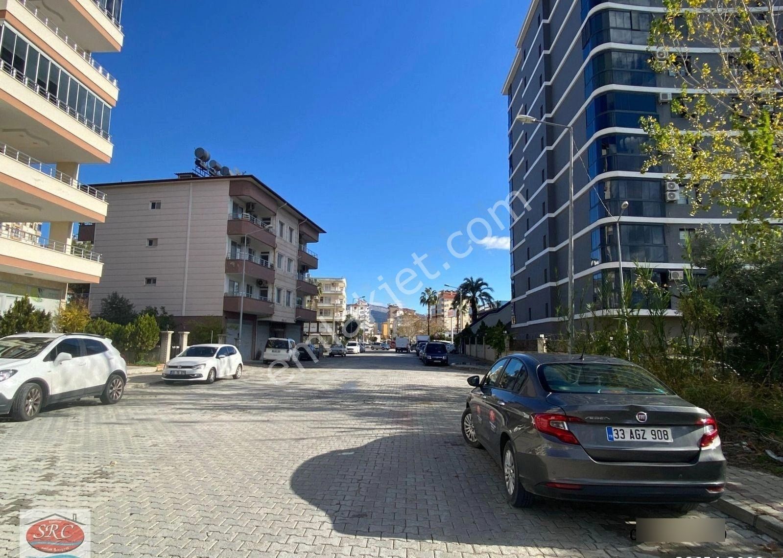 Mersin Anamur Otogar Civarı Kiralık Dükkan - Görsel 7