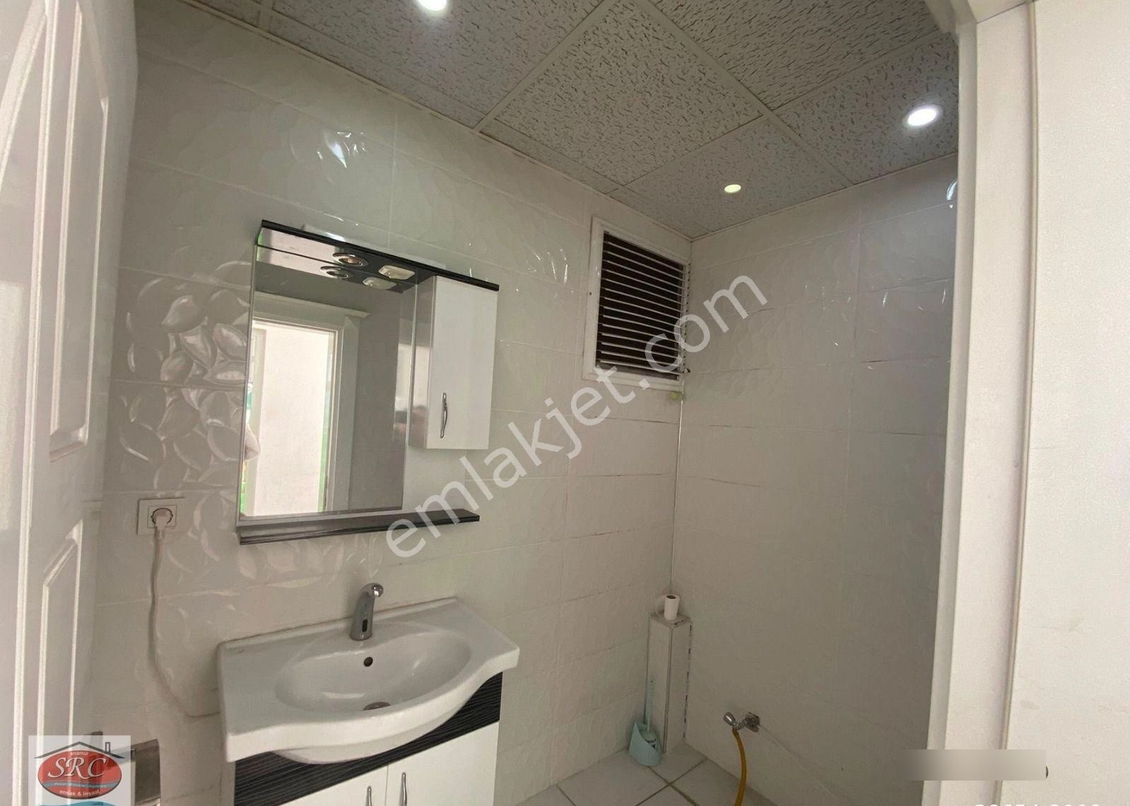 Mersin Anamur Otogar Civarı Kiralık Dükkan - Görsel 30