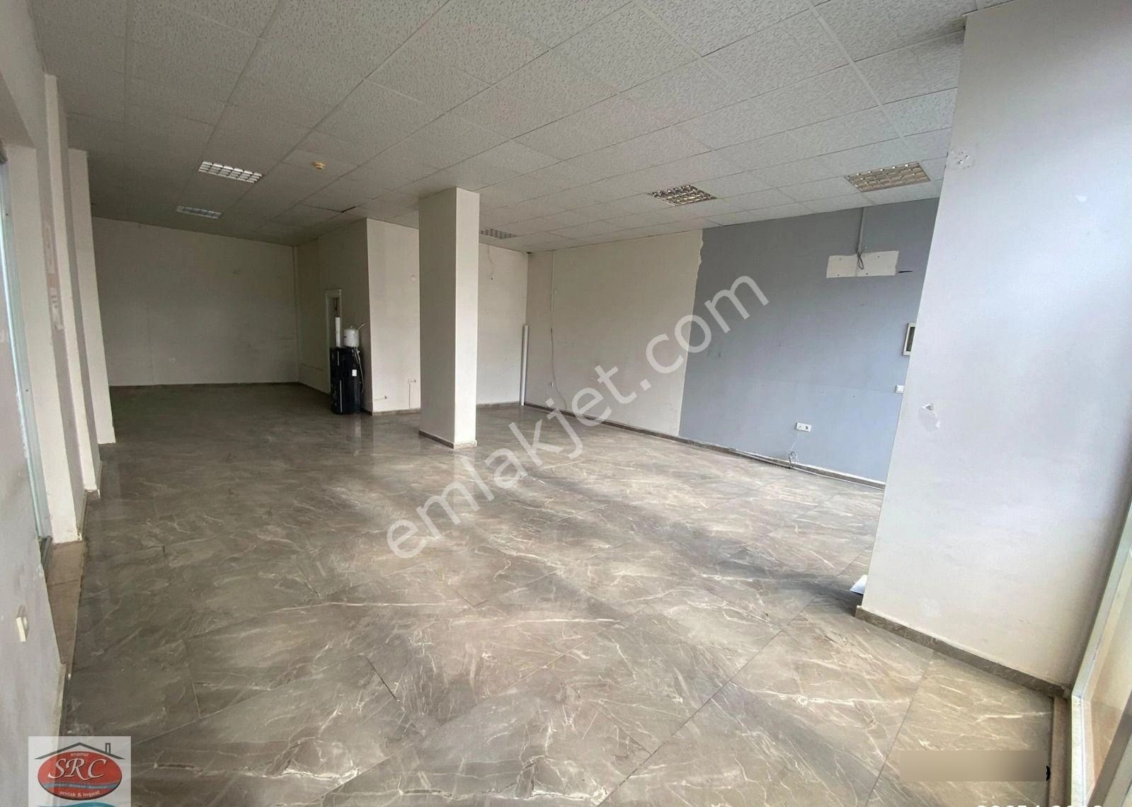 Mersin Anamur Otogar Civarı Kiralık Dükkan - Görsel 18