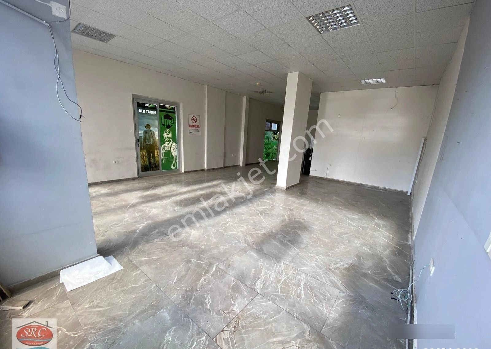 Mersin Anamur Otogar Civarı Kiralık Dükkan - Görsel 20