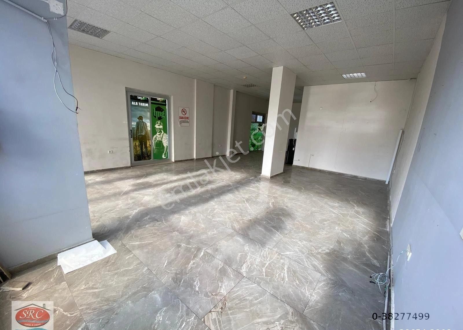 Mersin Anamur Otogar Civarı Kiralık Dükkan - Görsel 15
