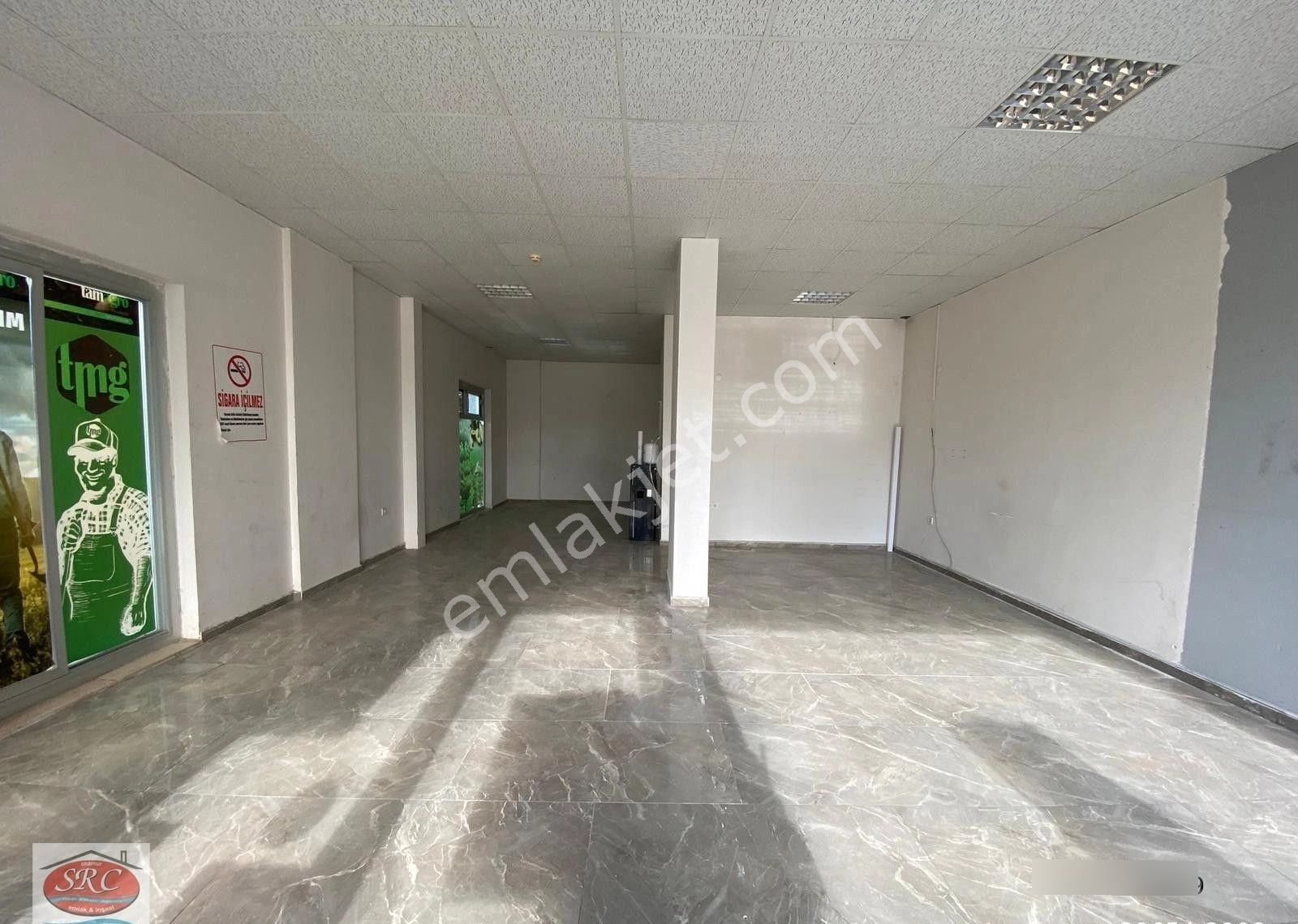 Mersin Anamur Otogar Civarı Kiralık Dükkan - Görsel 21