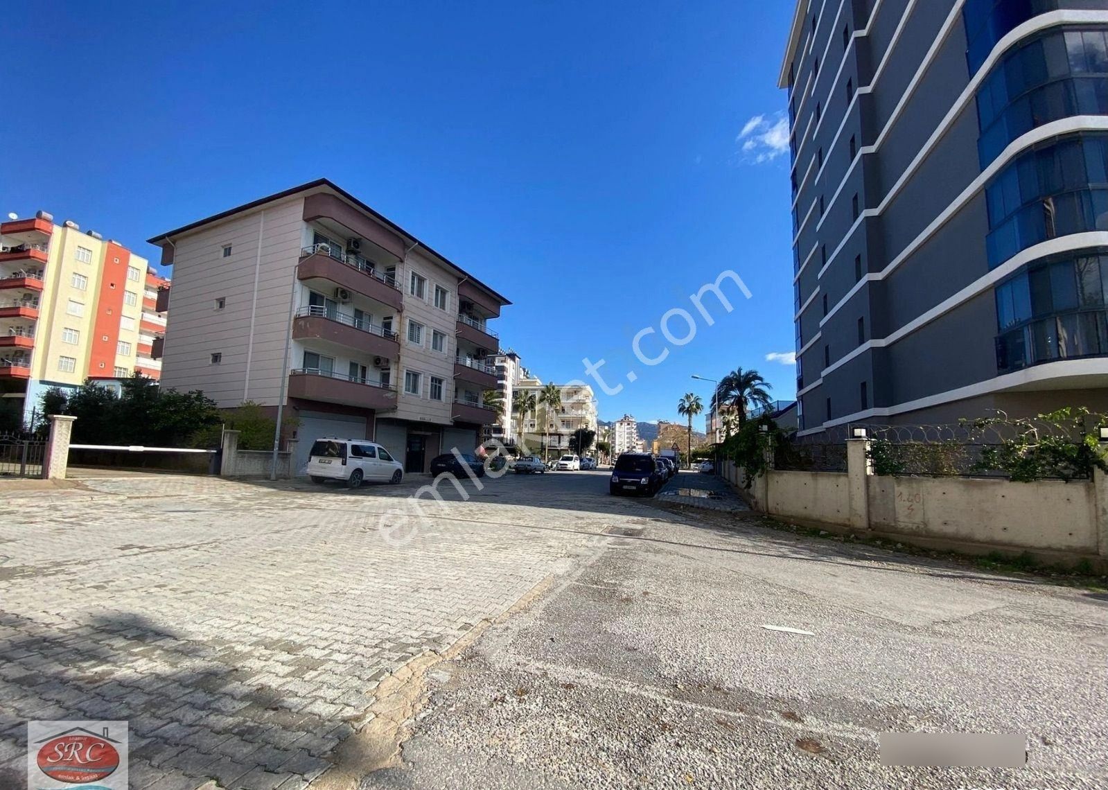 Mersin Anamur Otogar Civarı Kiralık Dükkan - Görsel 6