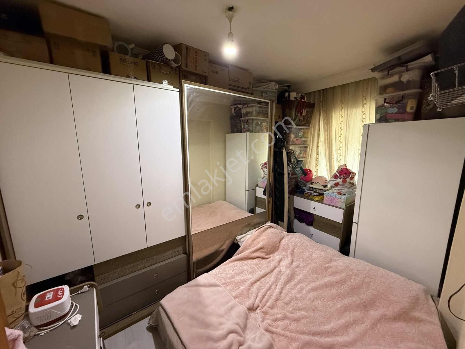 Atatürk Cadde'si Üzerinde Arakat 2+1 Dubleks Daire - Görsel 16