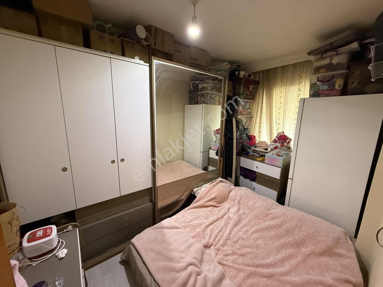 Atatürk Cadde'si Üzerinde Arakat 2+1 Dubleks Daire - Görsel 17