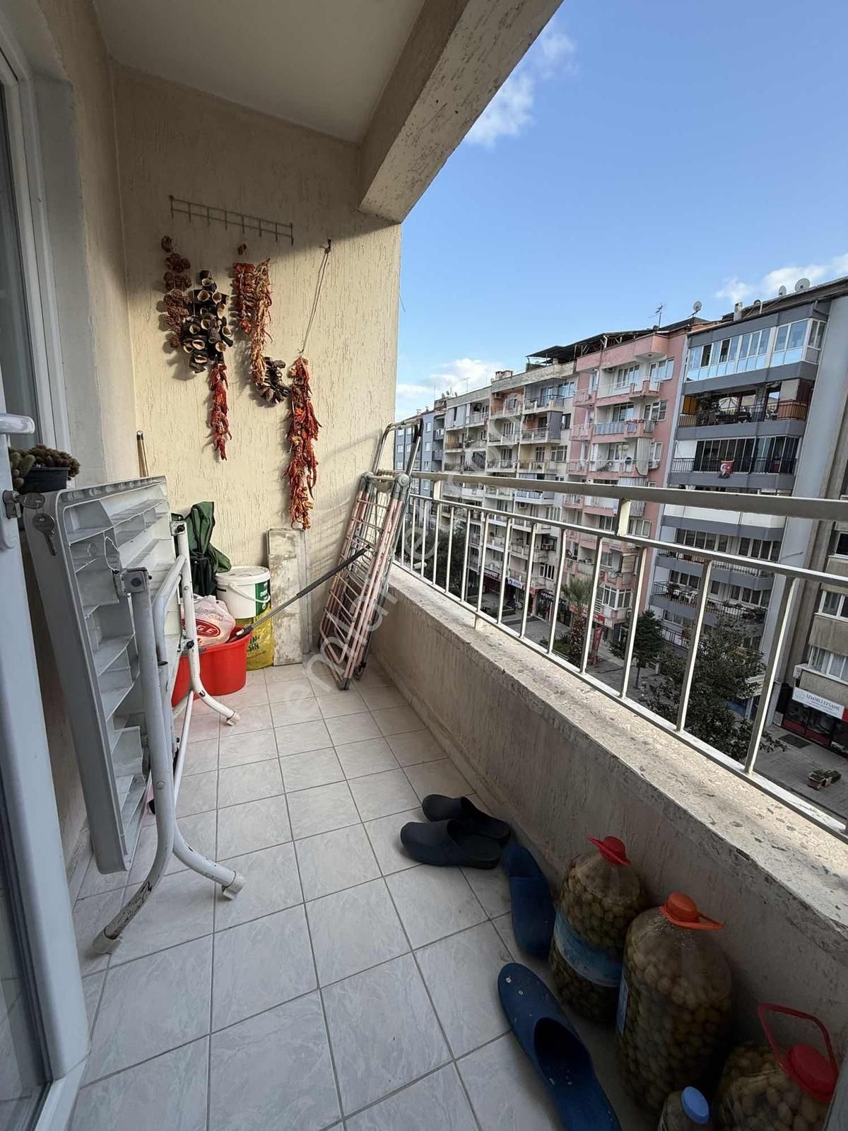 Atatürk Cadde'si Üzerinde Arakat 2+1 Dubleks Daire - Görsel 10