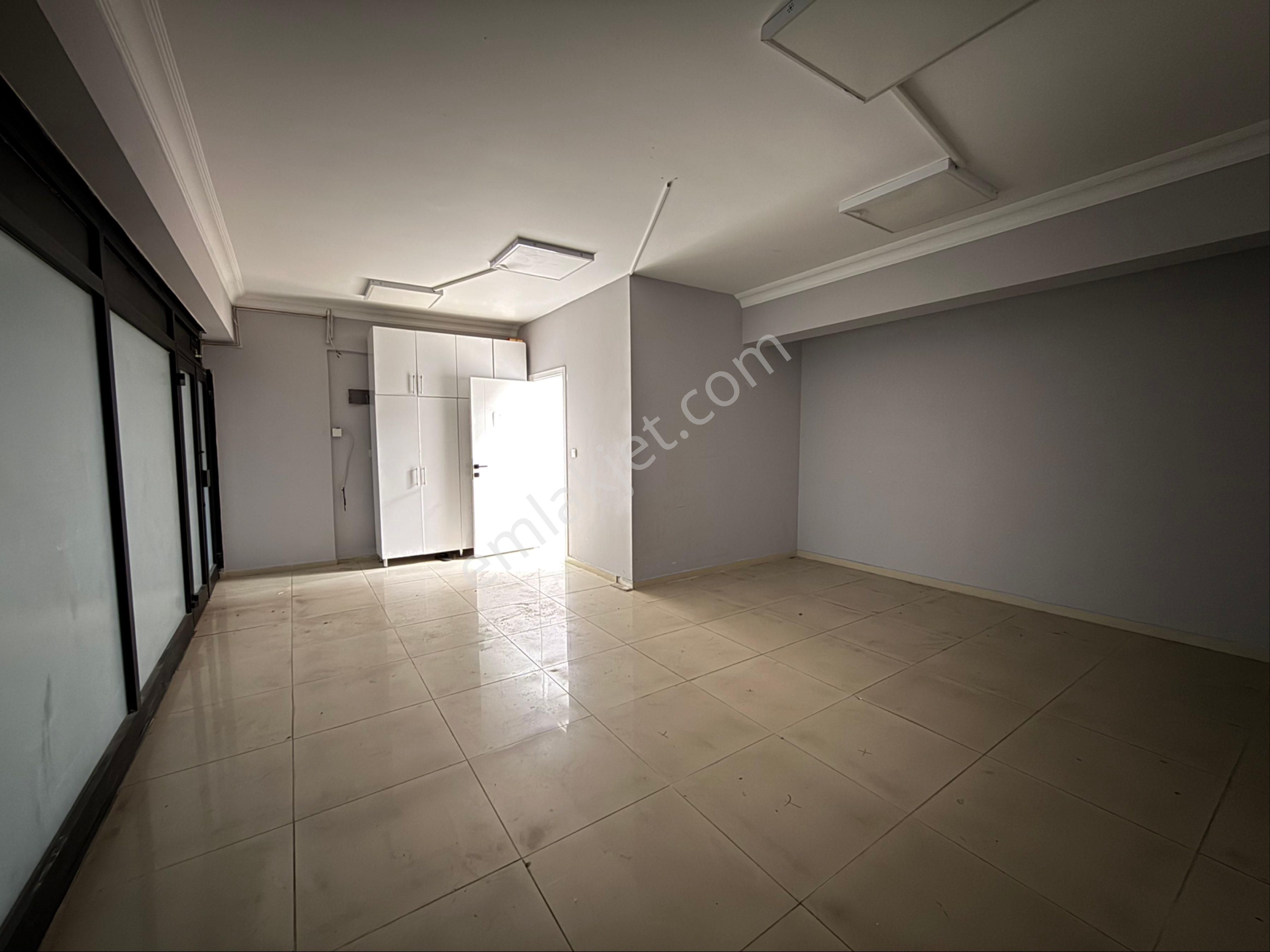 Tekstilkent City Emlaktan Şık Yapılı Müstakil Girişli Kiralık Dükkan - Görsel 28