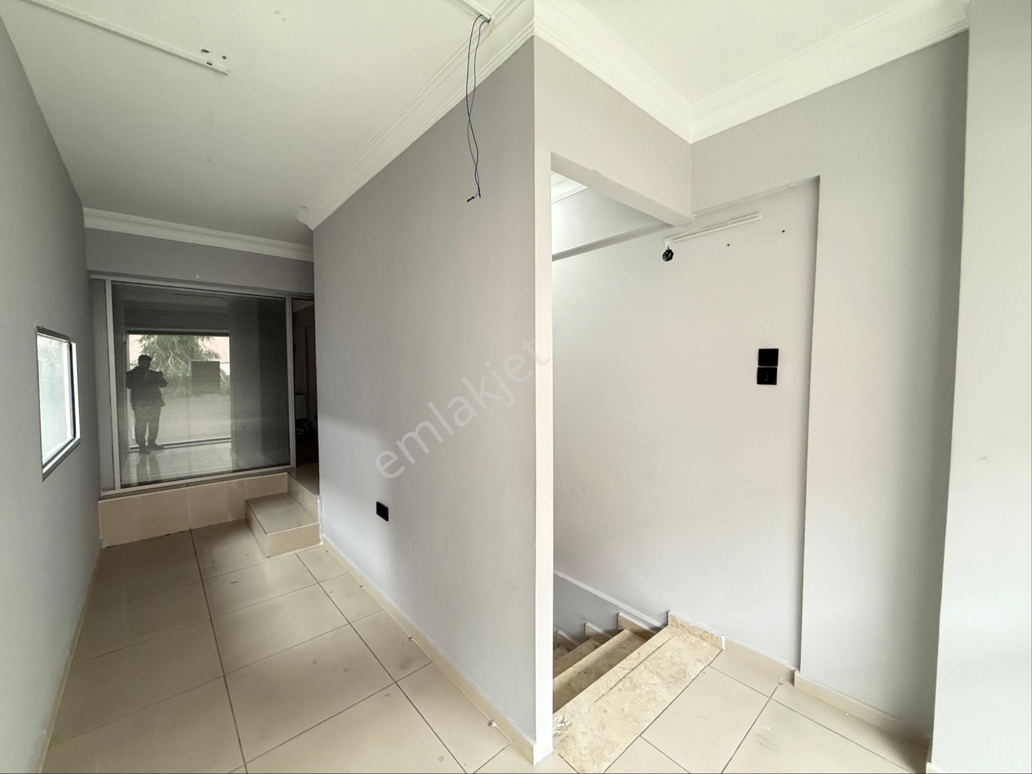 Tekstilkent City Emlaktan Şık Yapılı Müstakil Girişli Kiralık Dükkan - Görsel 18