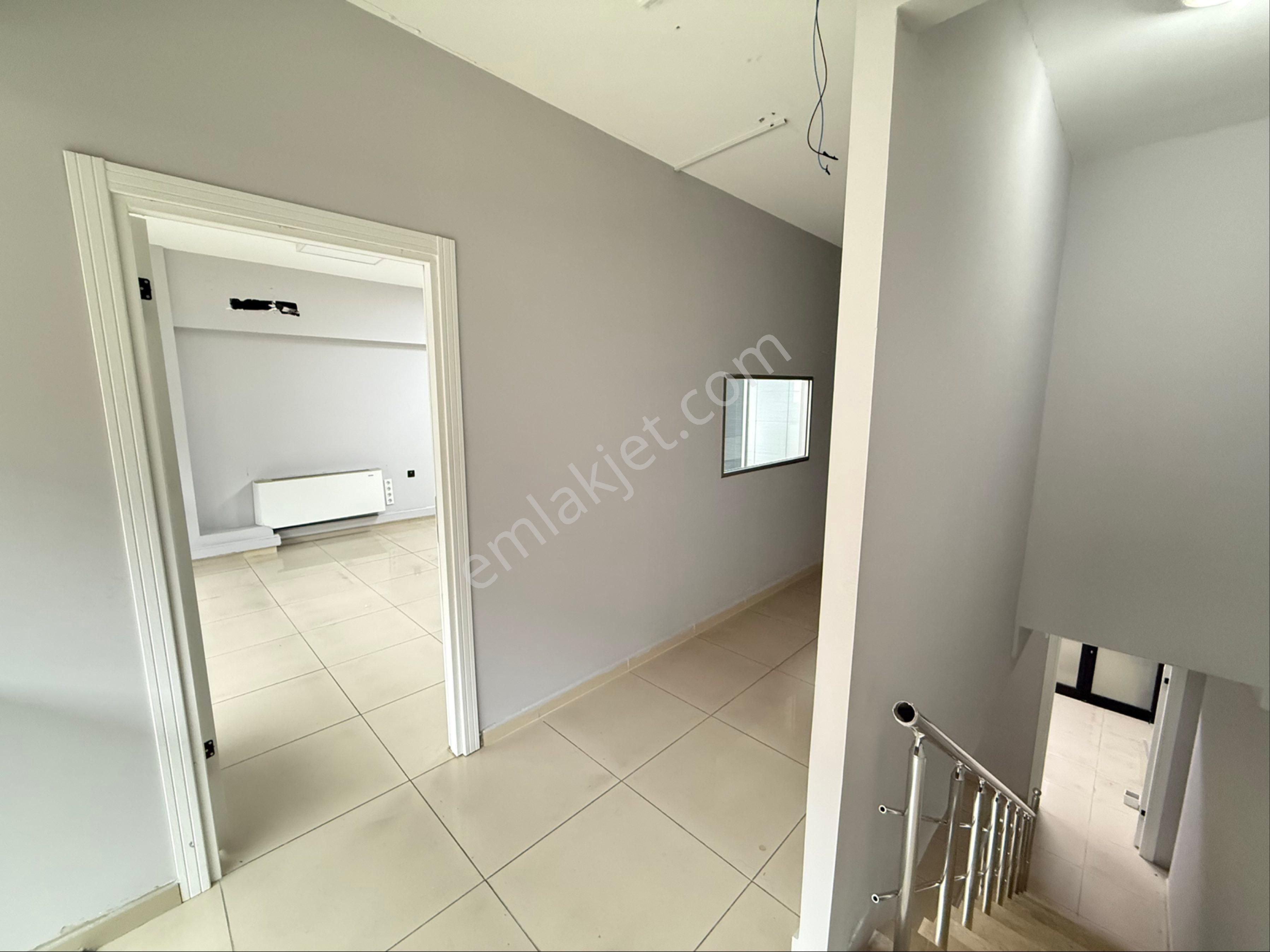 Tekstilkent City Emlaktan Şık Yapılı Müstakil Girişli Kiralık Dükkan - Görsel 23