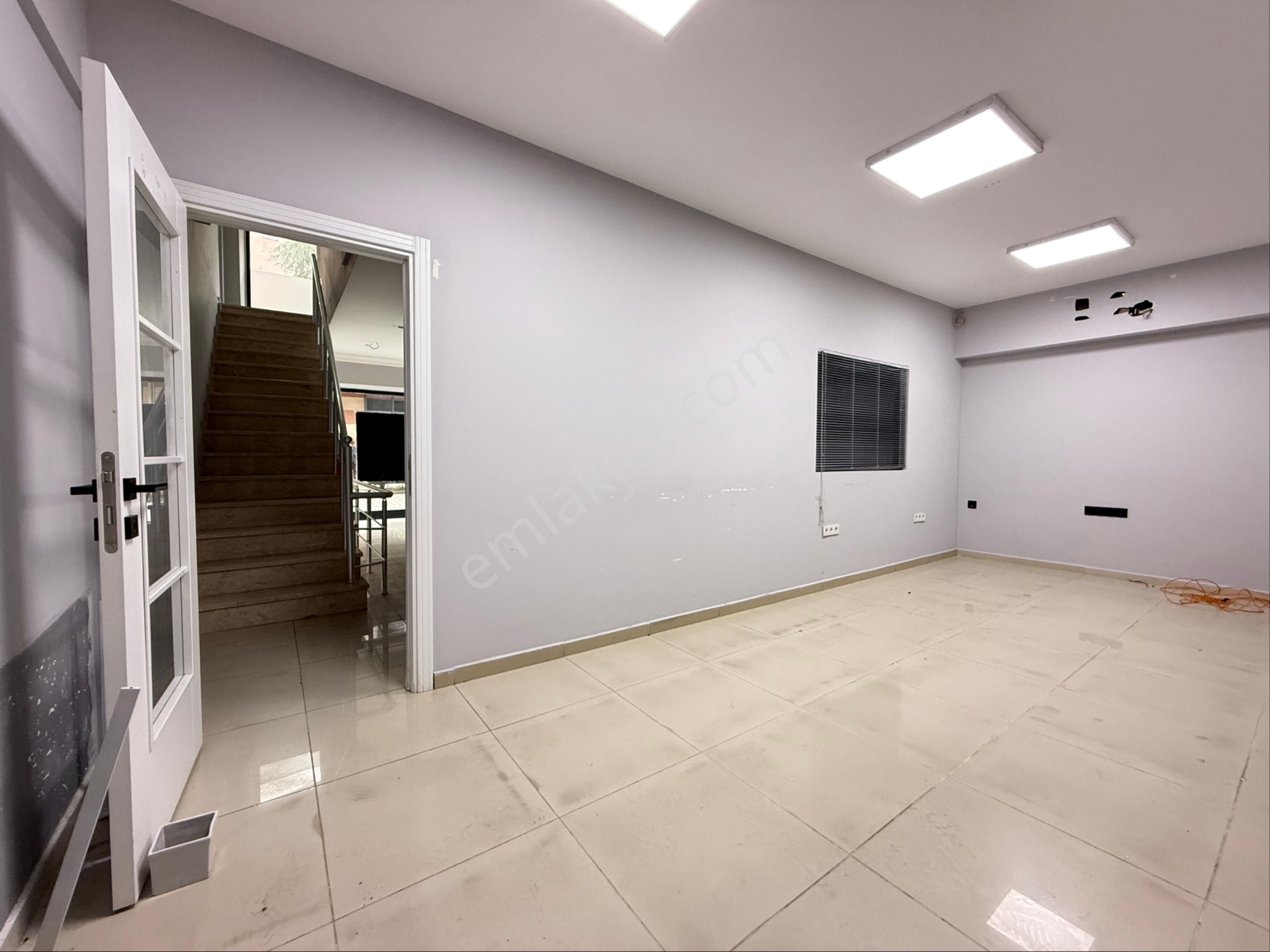 Tekstilkent City Emlaktan Şık Yapılı Müstakil Girişli Kiralık Dükkan - Görsel 10