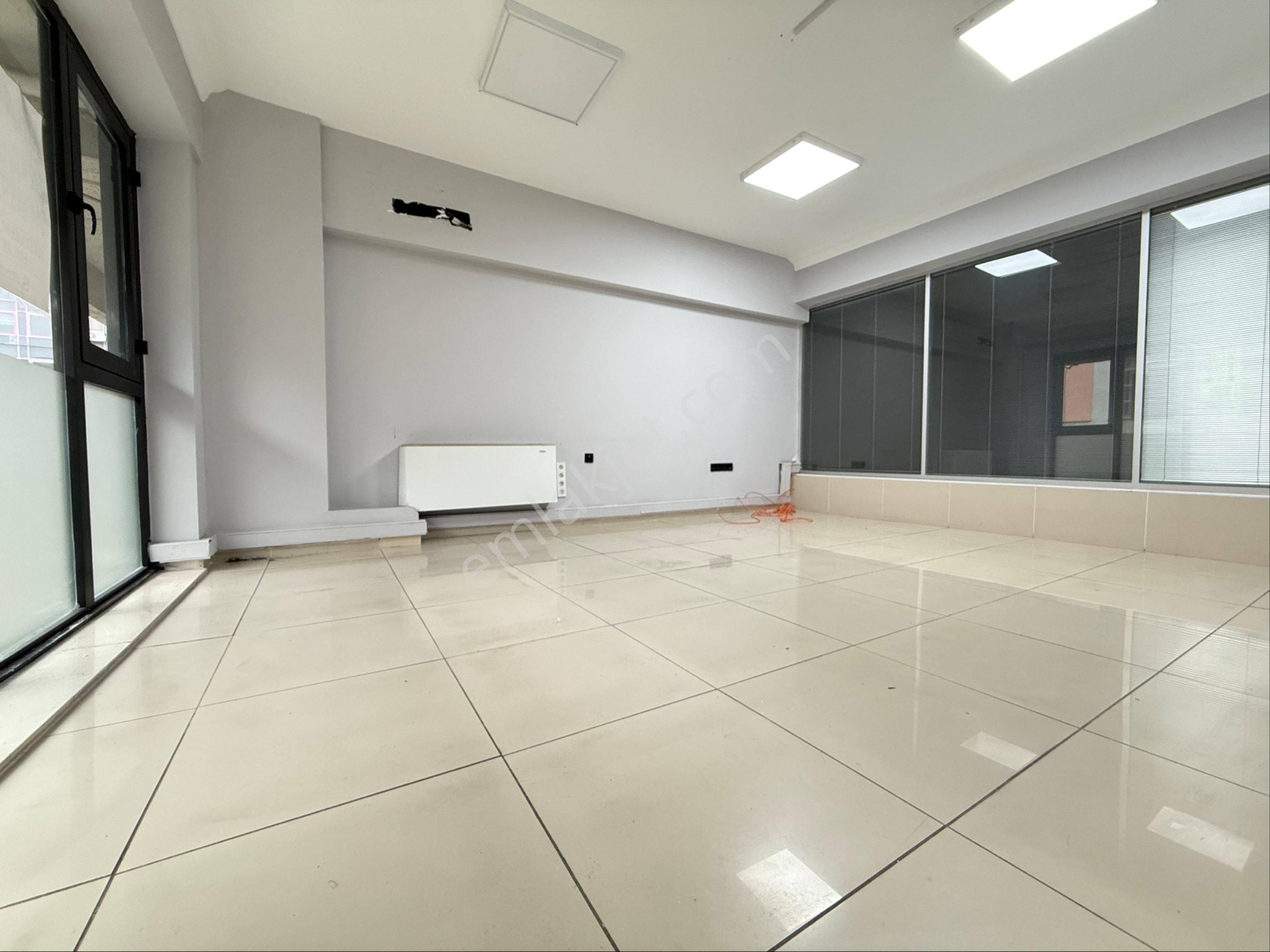 Tekstilkent City Emlaktan Şık Yapılı Müstakil Girişli Kiralık Dükkan - Görsel 20