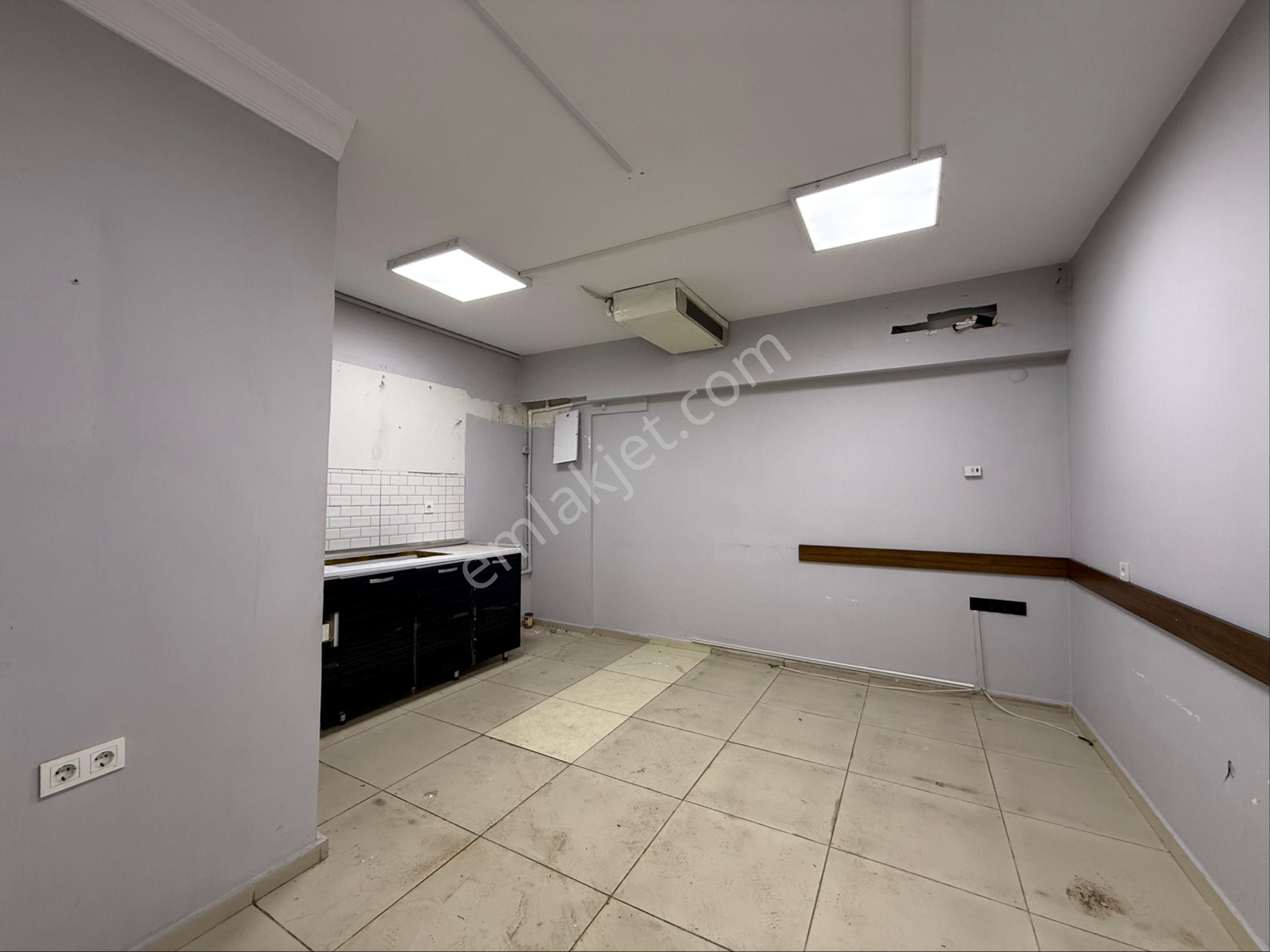 Tekstilkent City Emlaktan Şık Yapılı Müstakil Girişli Kiralık Dükkan - Görsel 30