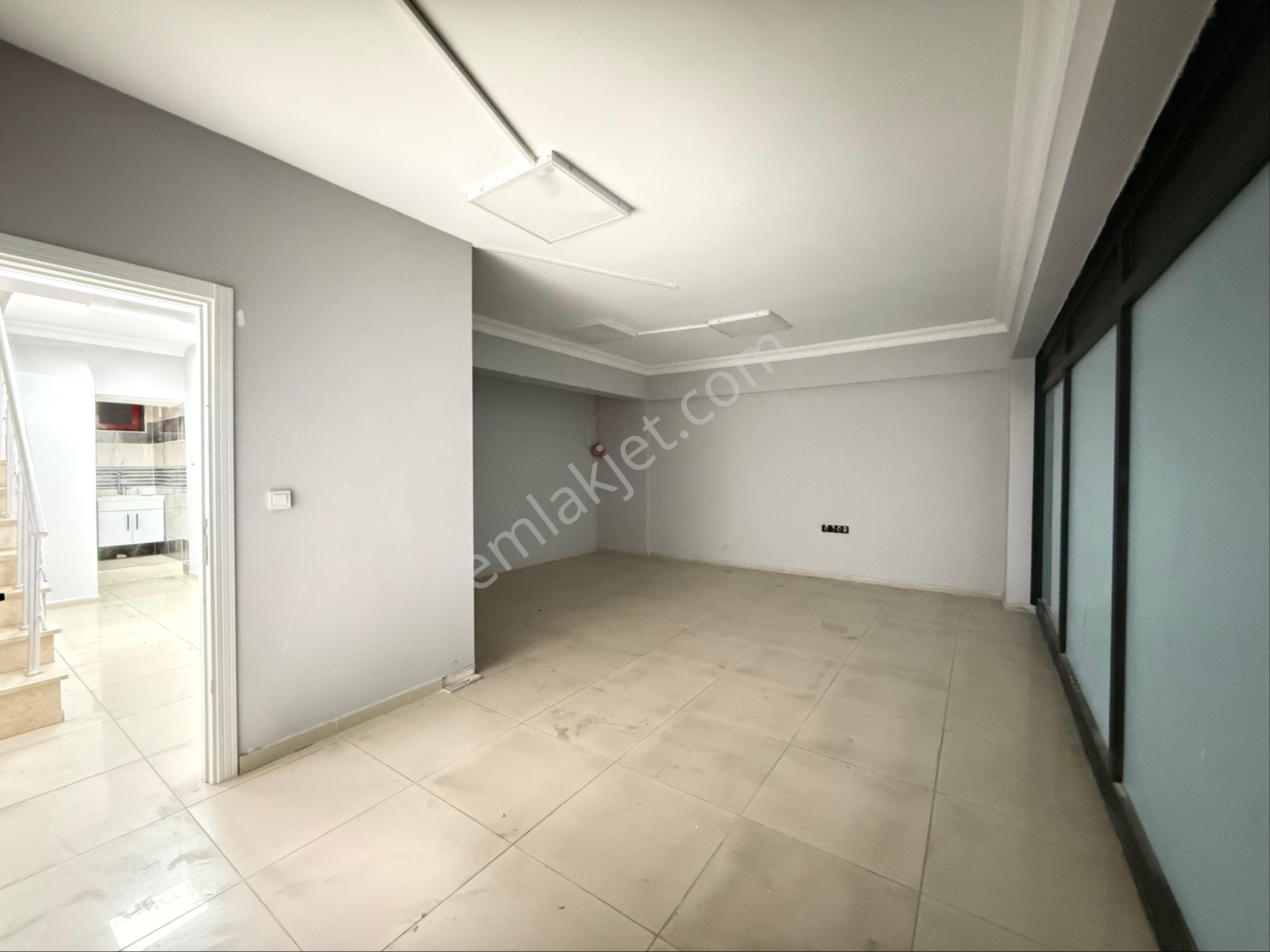 Tekstilkent City Emlaktan Şık Yapılı Müstakil Girişli Kiralık Dükkan - Görsel 26