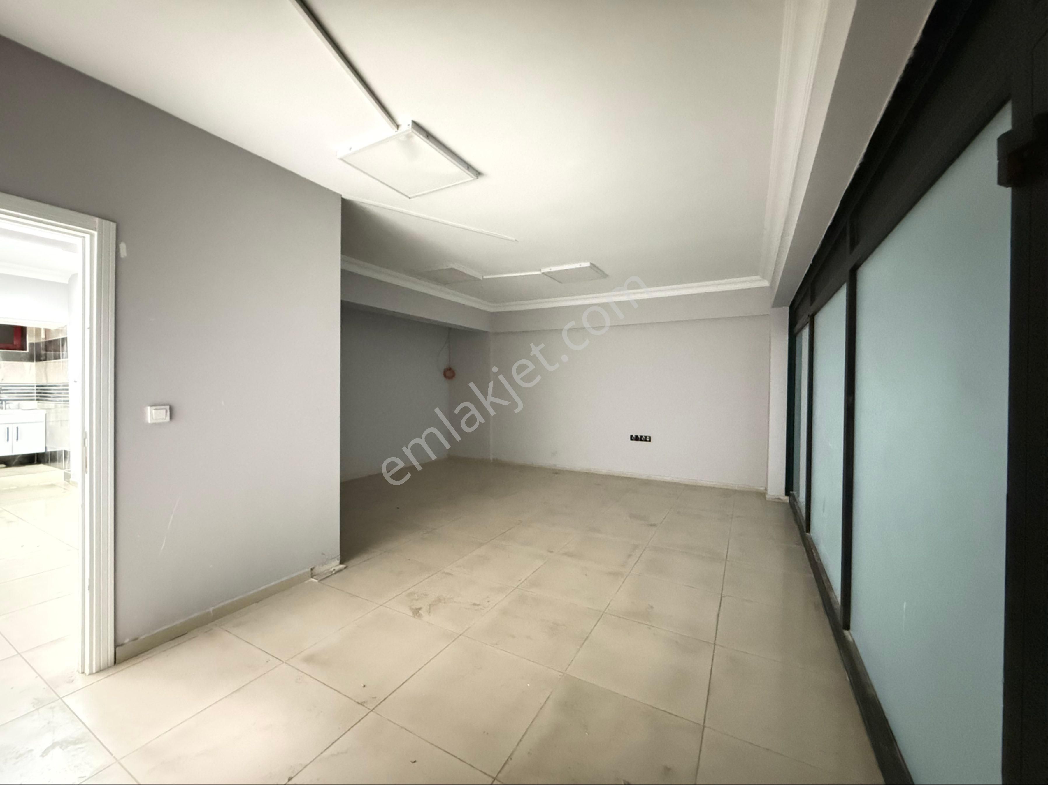 Tekstilkent City Emlaktan Şık Yapılı Müstakil Girişli Kiralık Dükkan - Görsel 25