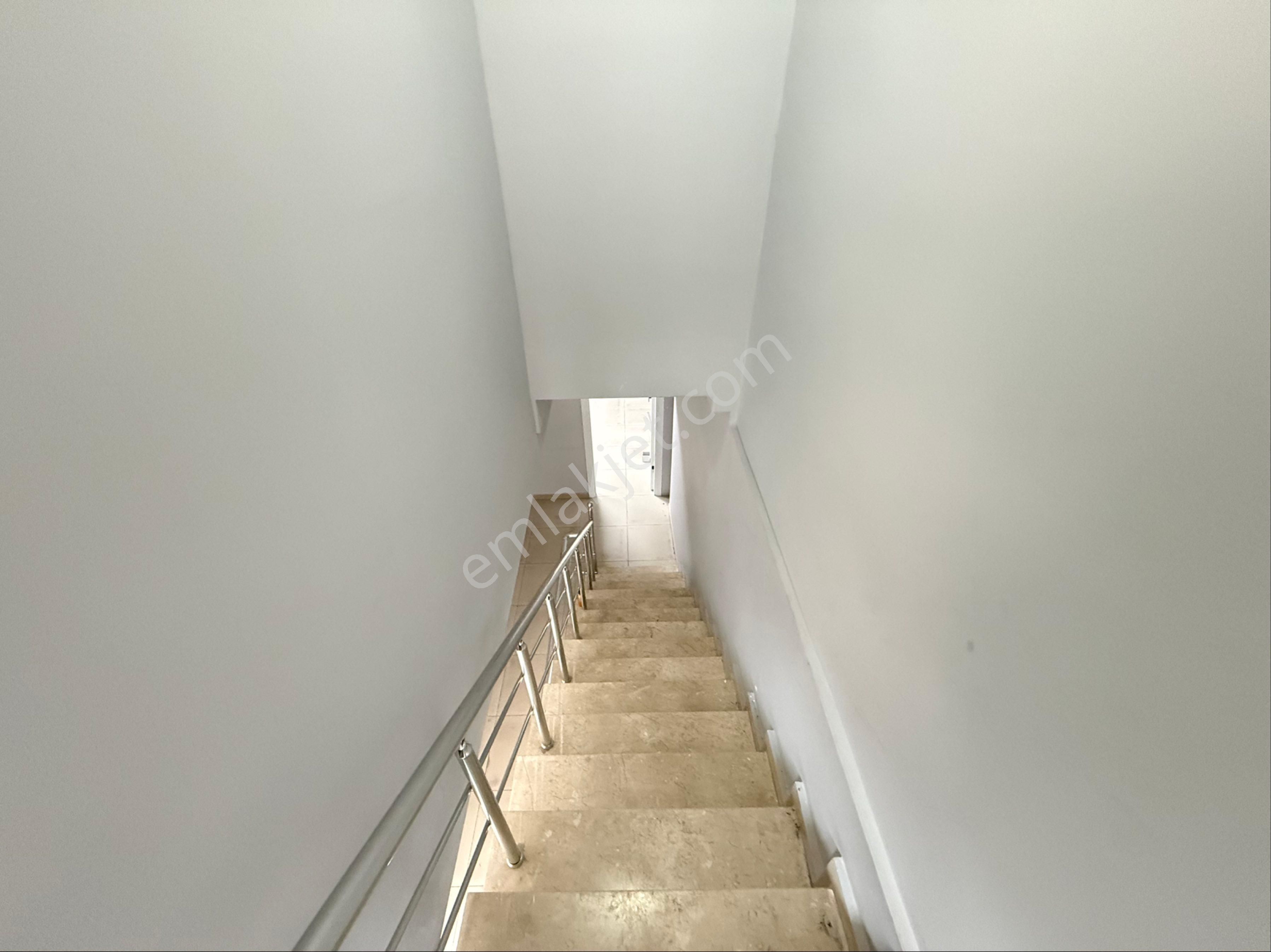 Tekstilkent City Emlaktan Şık Yapılı Müstakil Girişli Kiralık Dükkan - Görsel 12