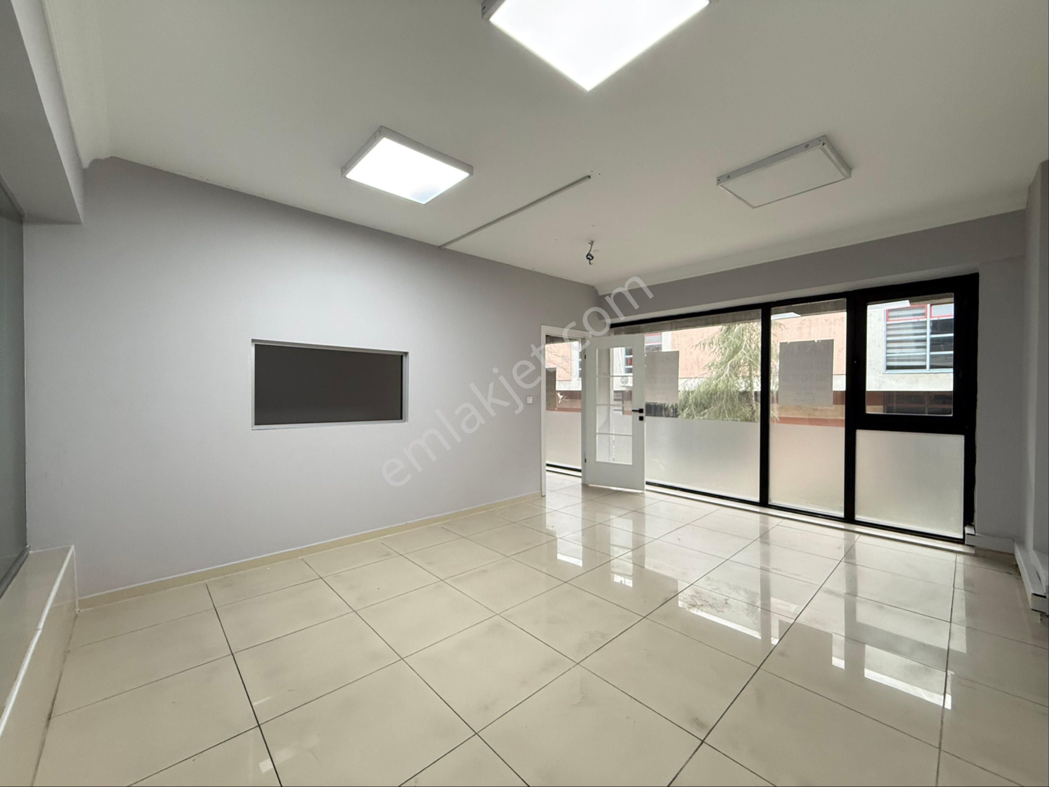 Tekstilkent City Emlaktan Şık Yapılı Müstakil Girişli Kiralık Dükkan - Görsel 19