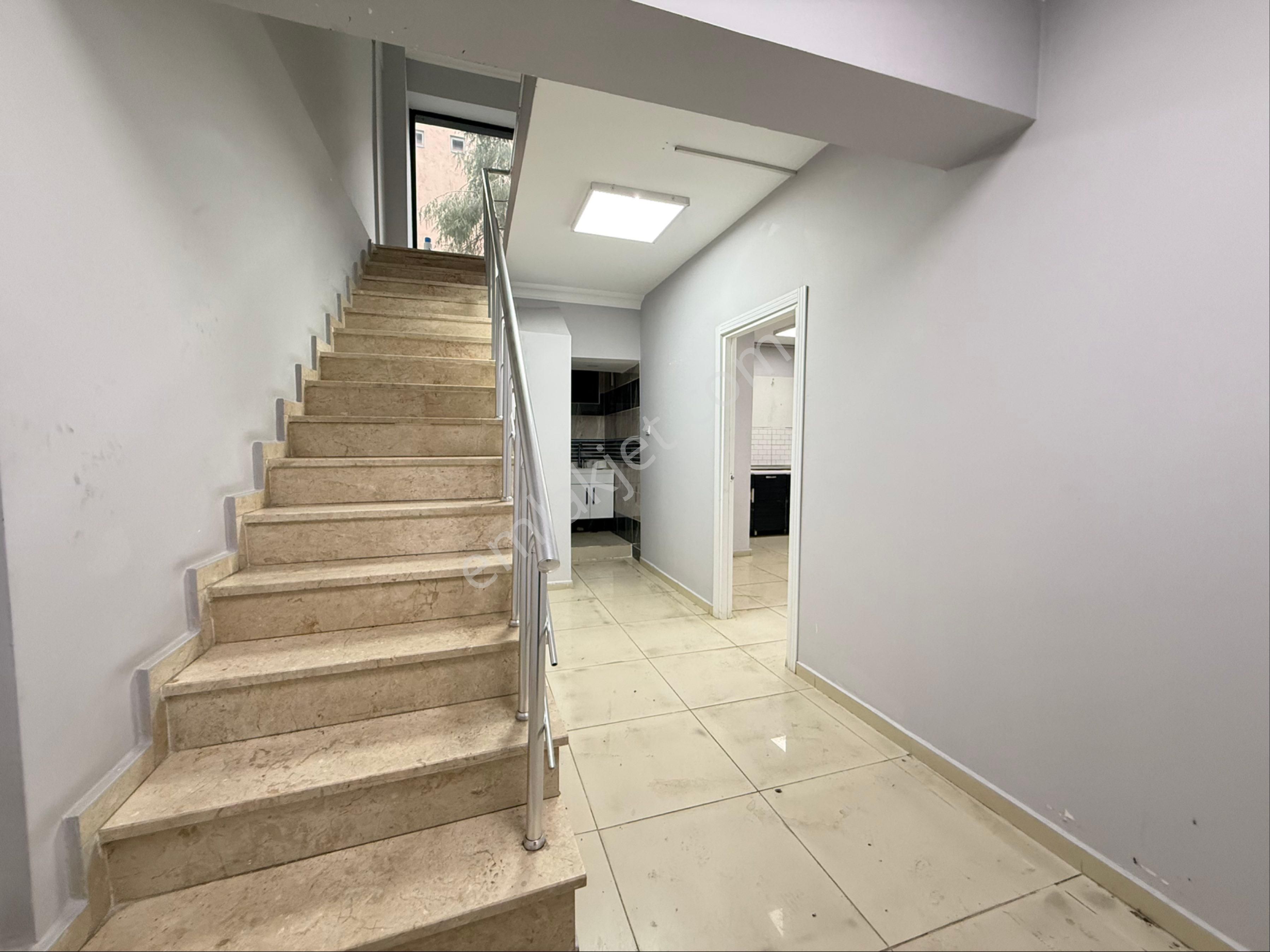 Tekstilkent City Emlaktan Şık Yapılı Müstakil Girişli Kiralık Dükkan - Görsel 31