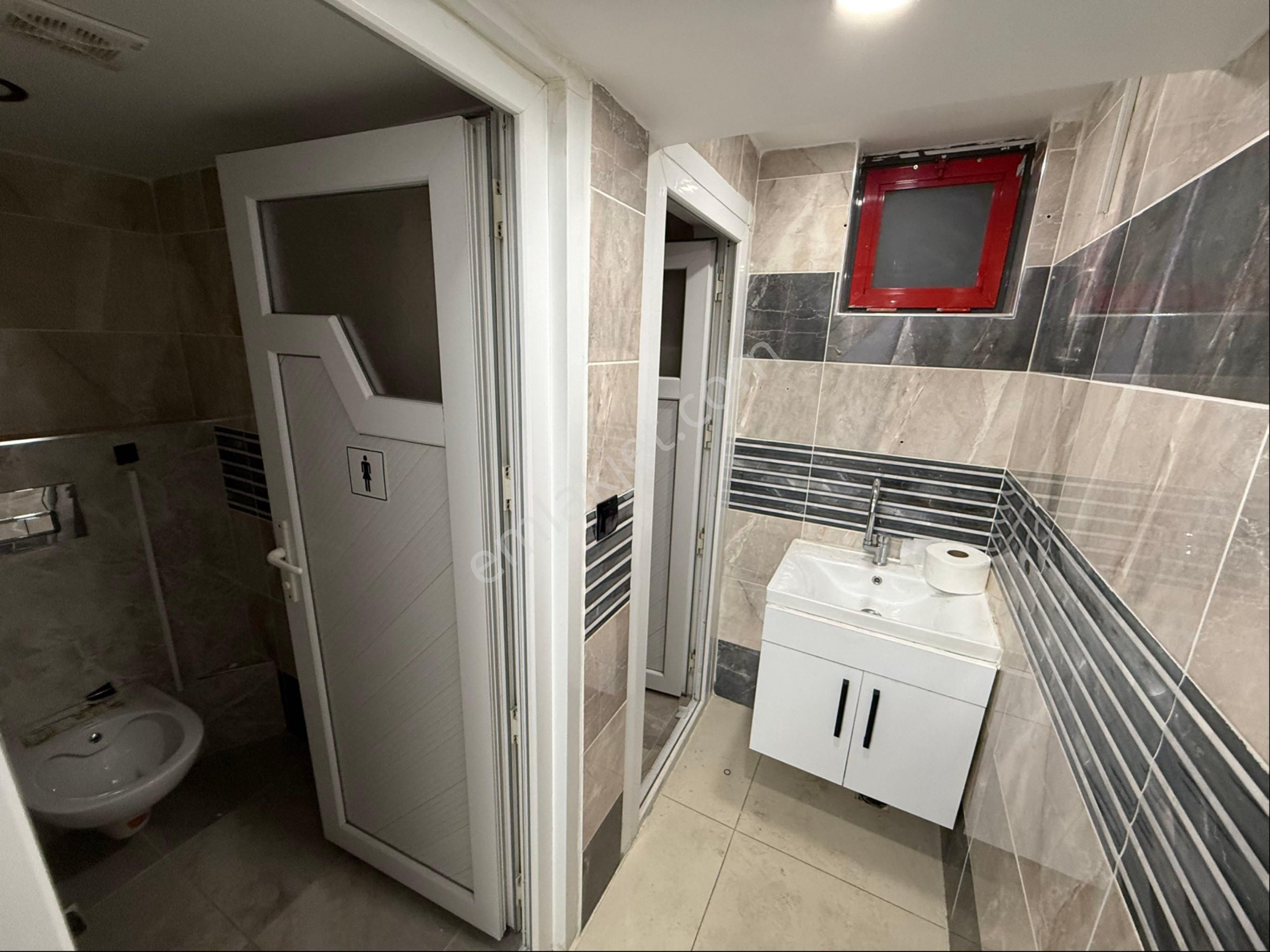 Tekstilkent City Emlaktan Şık Yapılı Müstakil Girişli Kiralık Dükkan - Görsel 33