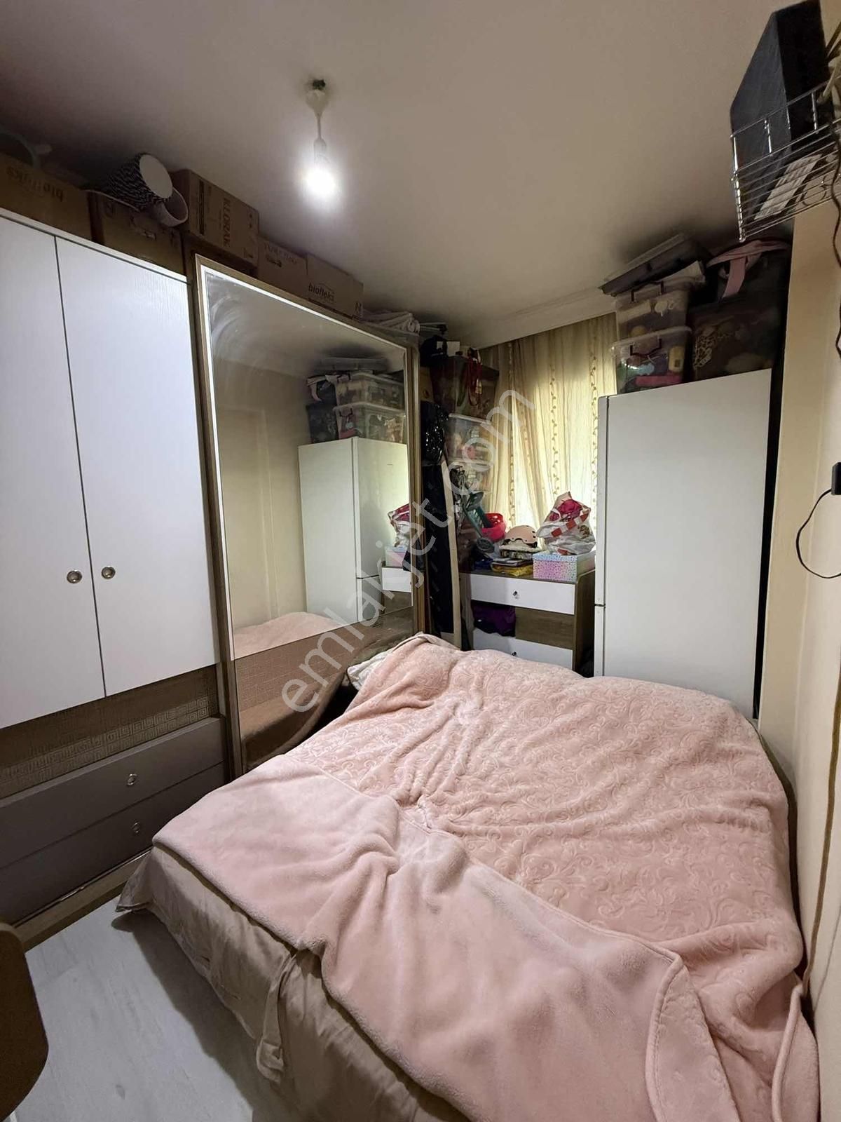 Atatürk Cadde'si Üzerinde Arakat 2+1 Dubleks Daire - Görsel 15