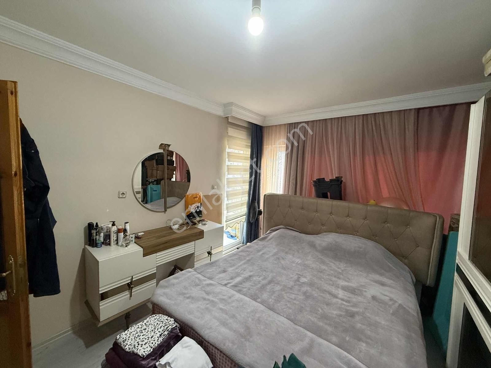 Atatürk Cadde'si Üzerinde Arakat 2+1 Dubleks Daire - Görsel 6