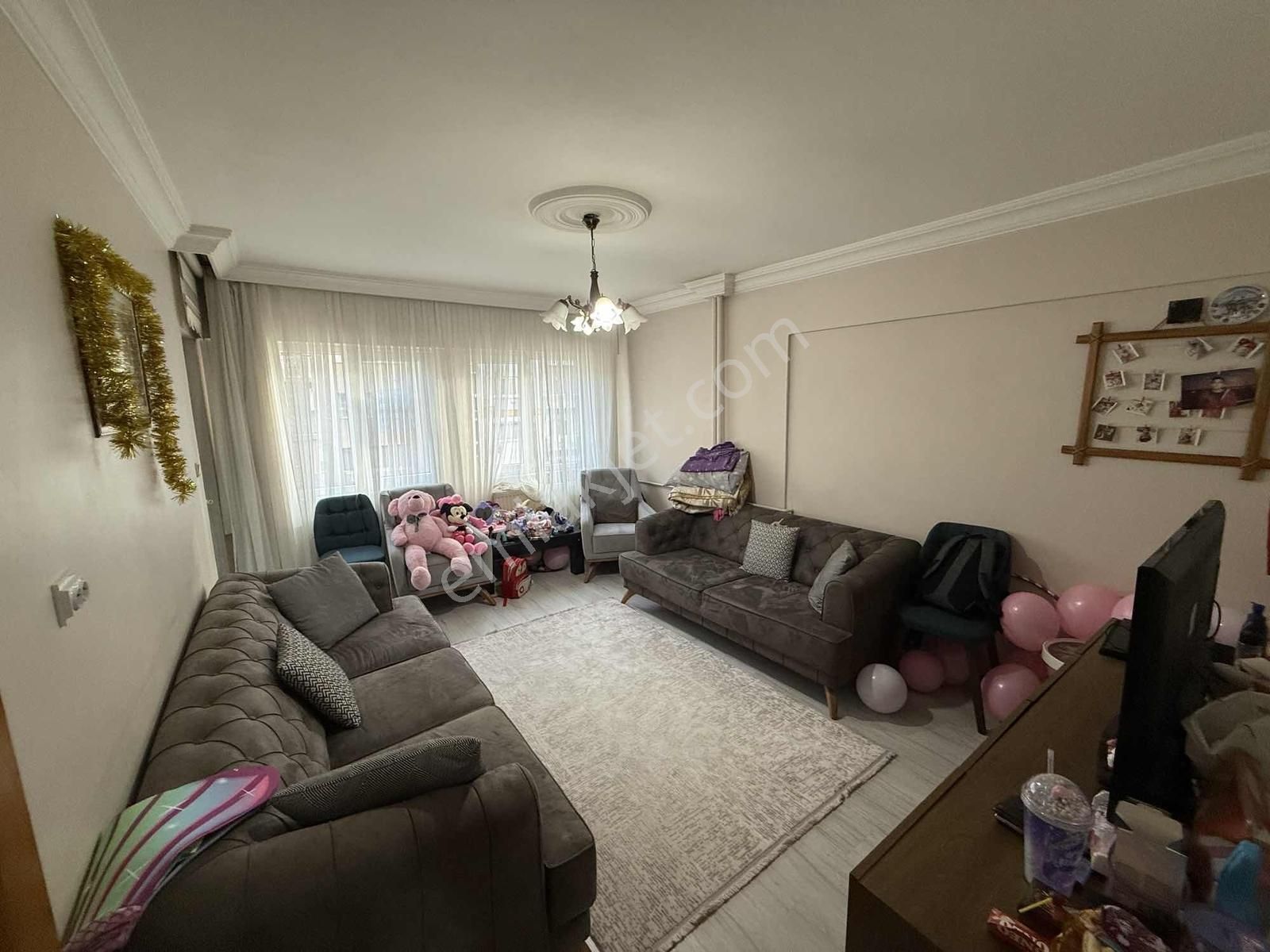 Atatürk Cadde'si Üzerinde Arakat 2+1 Dubleks Daire - Görsel 7