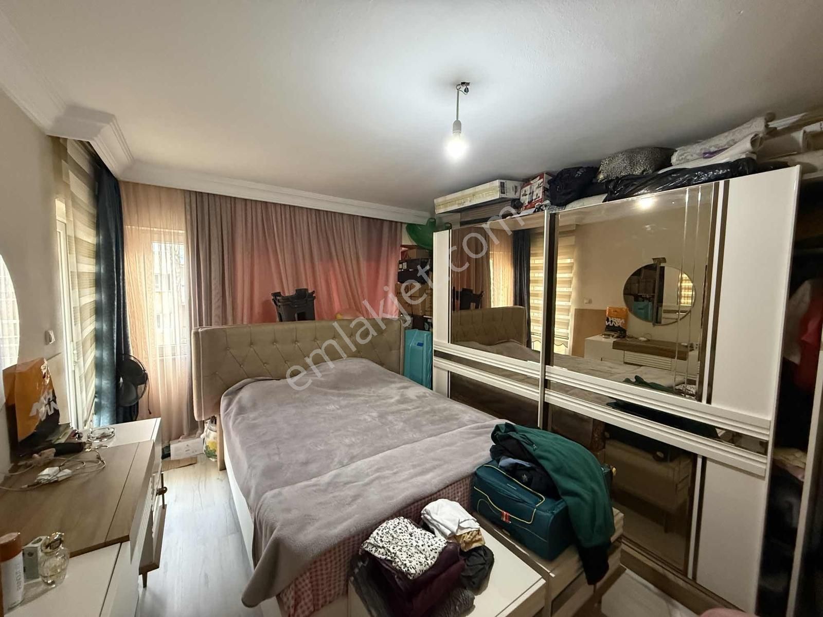 Atatürk Cadde'si Üzerinde Arakat 2+1 Dubleks Daire - Görsel 19