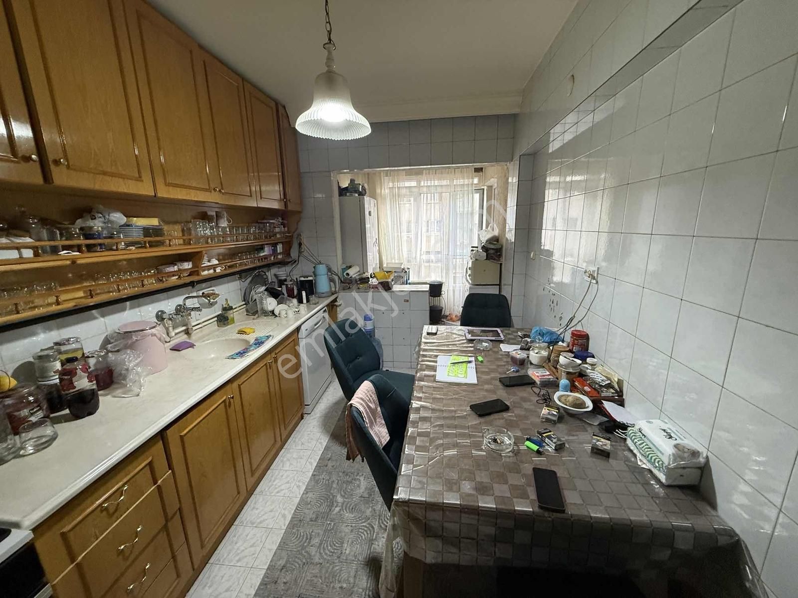 Atatürk Cadde'si Üzerinde Arakat 2+1 Dubleks Daire - Görsel 2