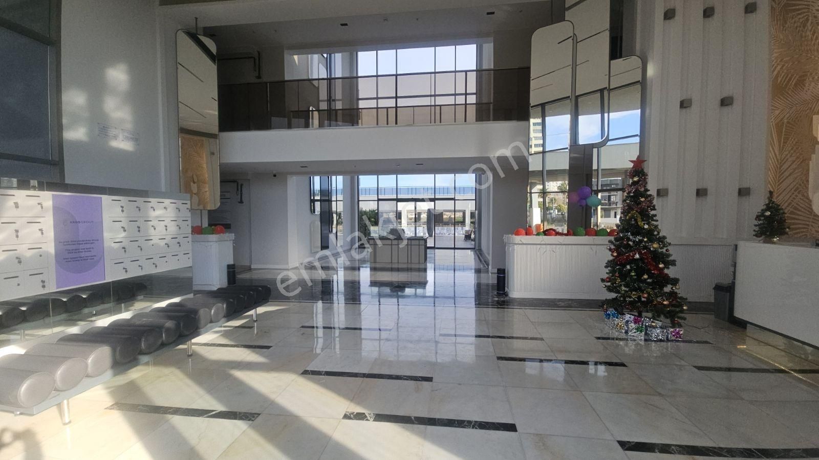 Arso Labella'da Kiralık 1+1 - Görsel 12