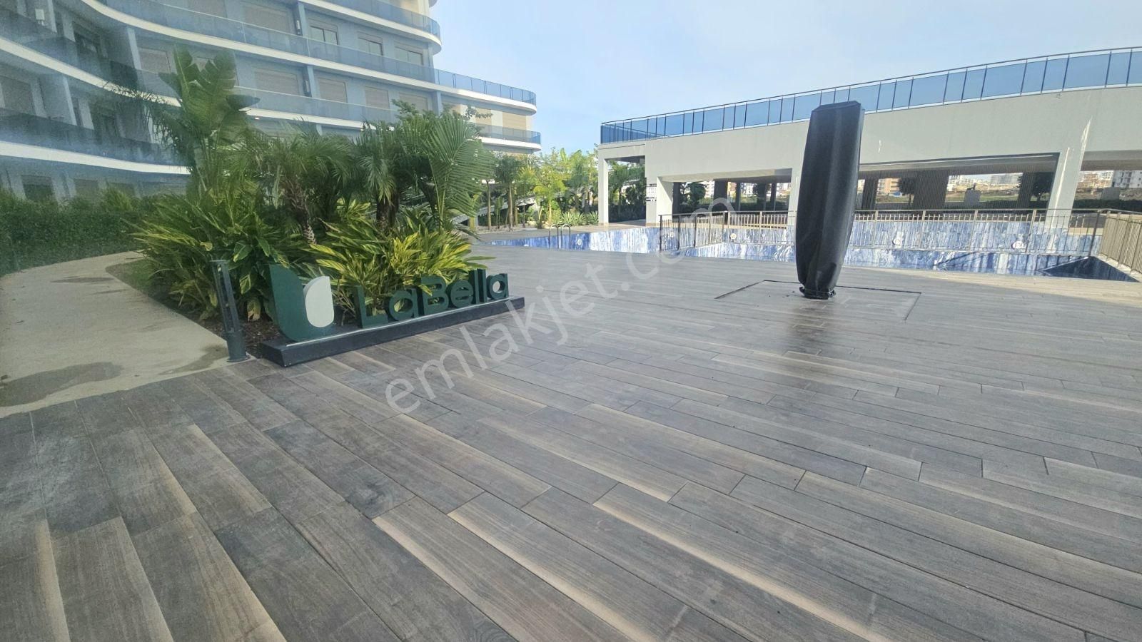 Arso Labella'da Kiralık 1+1 - Görsel 22