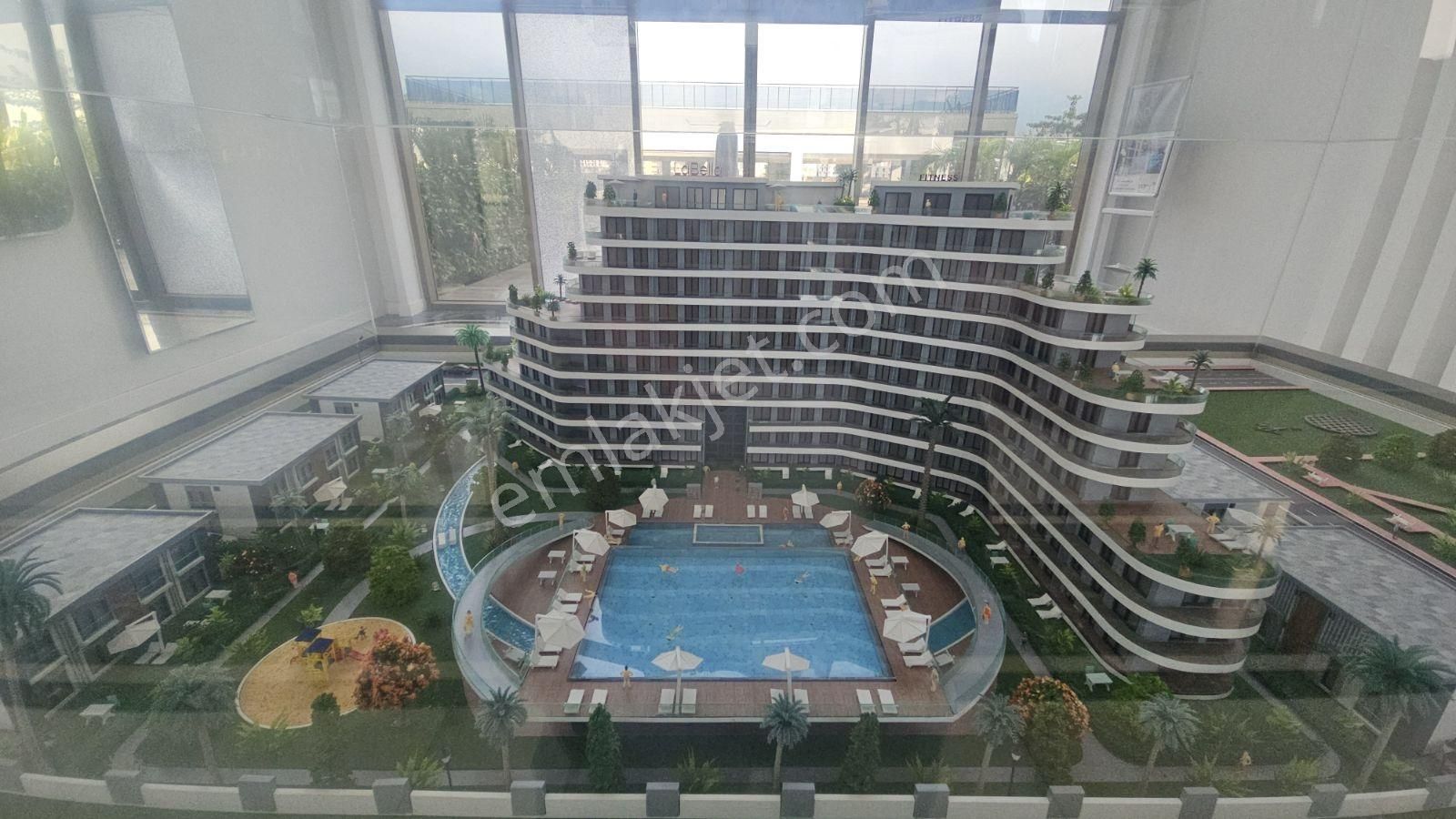 Arso Labella'da Kiralık 1+1 - Görsel 11