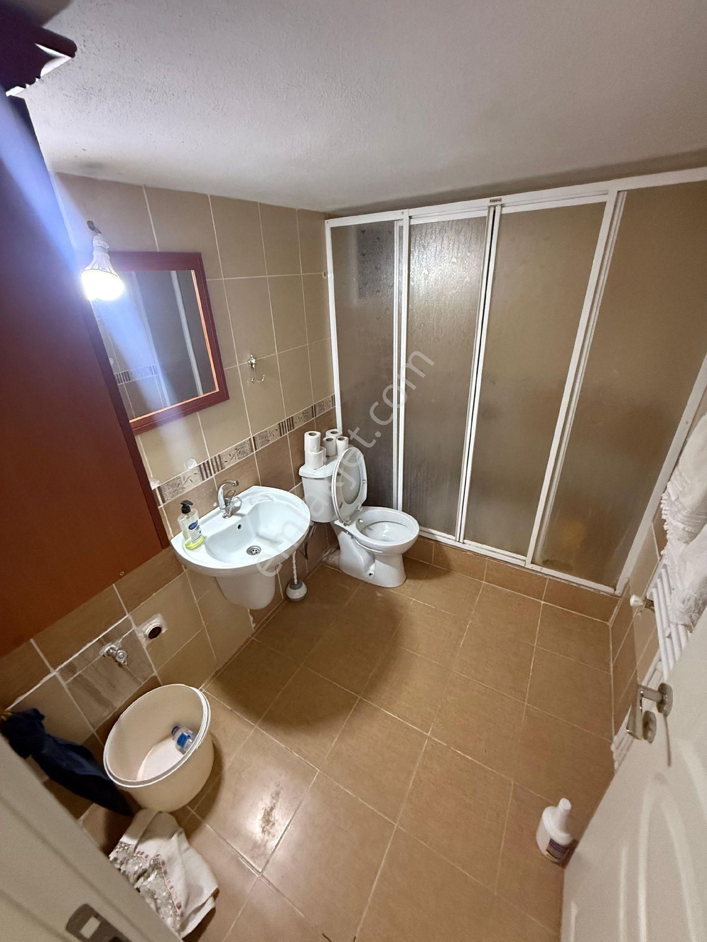 Mahfesığmaz Mahallesi Eşyalı Daire 3+1 - Görsel 18