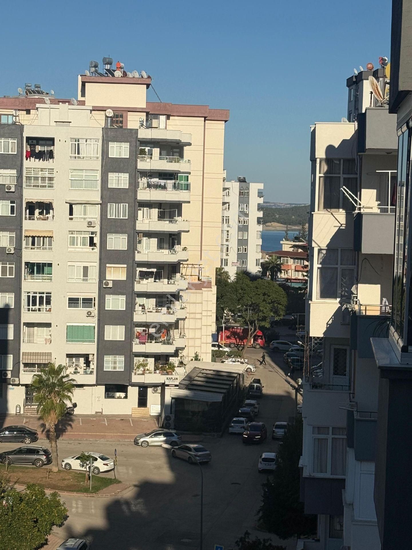 Mahfesığmaz Mahallesi Eşyalı Daire 3+1 - Görsel 17