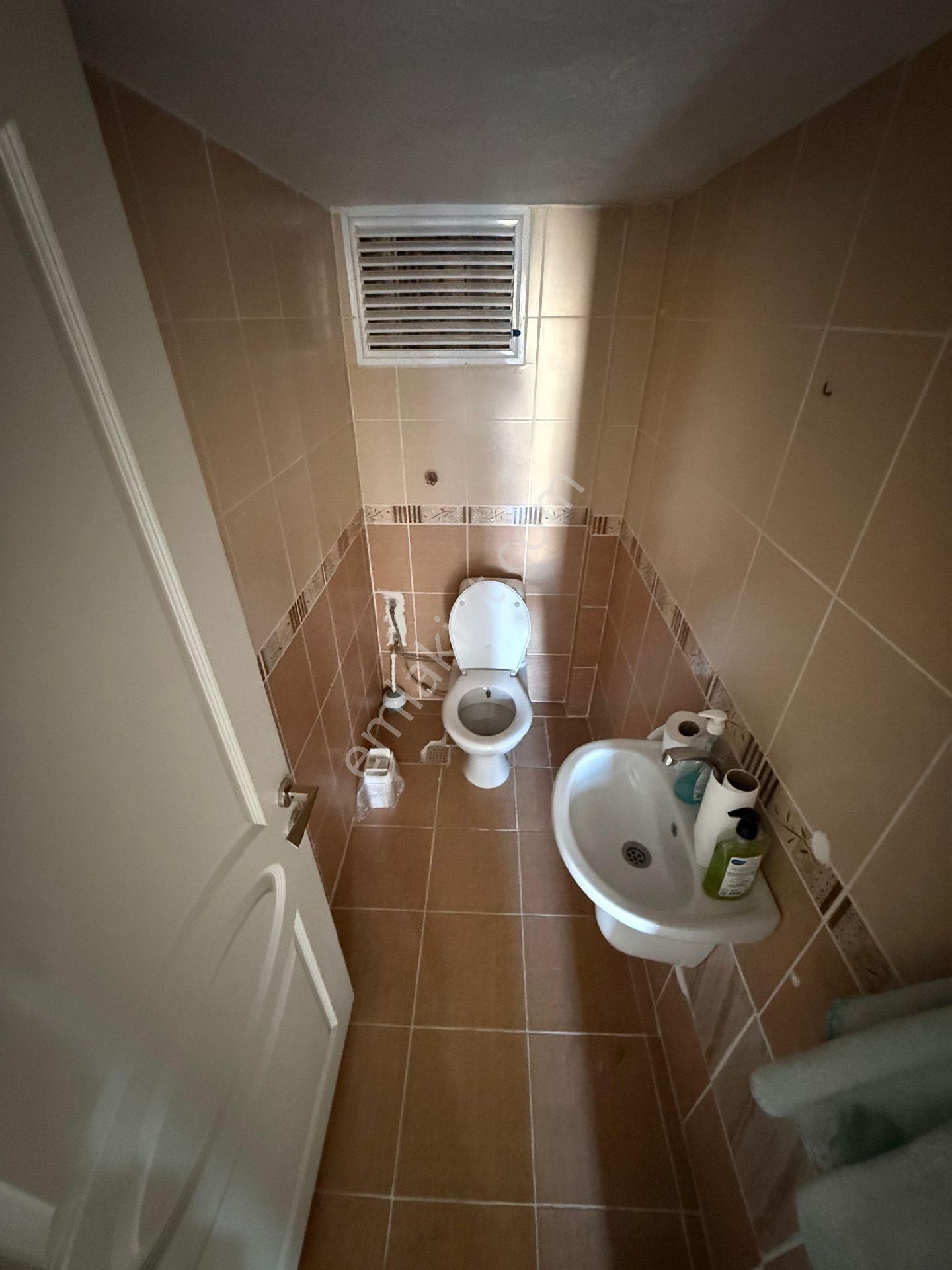 Mahfesığmaz Mahallesi Eşyalı Daire 3+1 - Görsel 23
