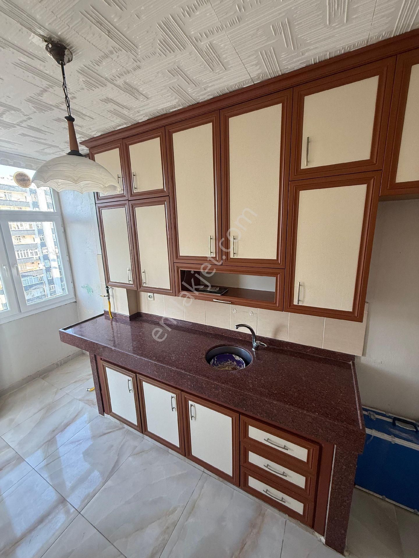 Mahfesığmaz Mahallesi Eşyalı Daire 3+1