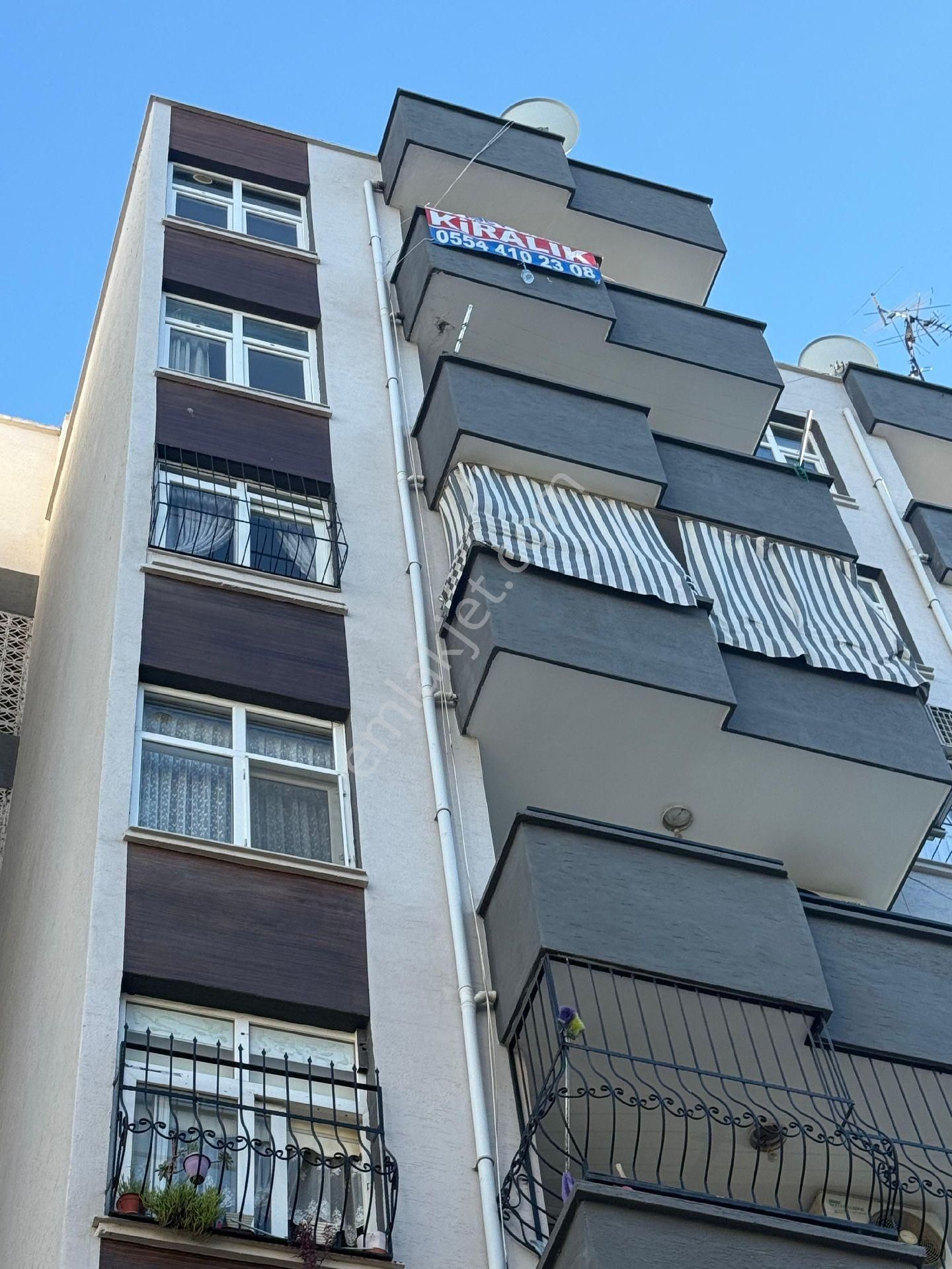 Mahfesığmaz Mahallesi Eşyalı Daire 3+1 - Görsel 5